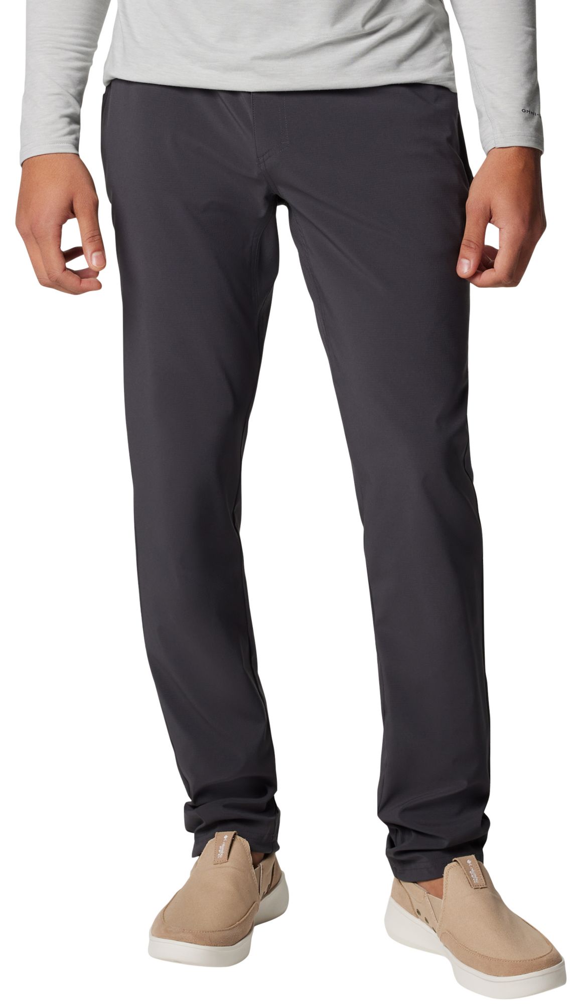 ESOColumbia PFG オムニテック Columbia Men's PFG Uncharted™ Pants | Dick's Sporting Goods