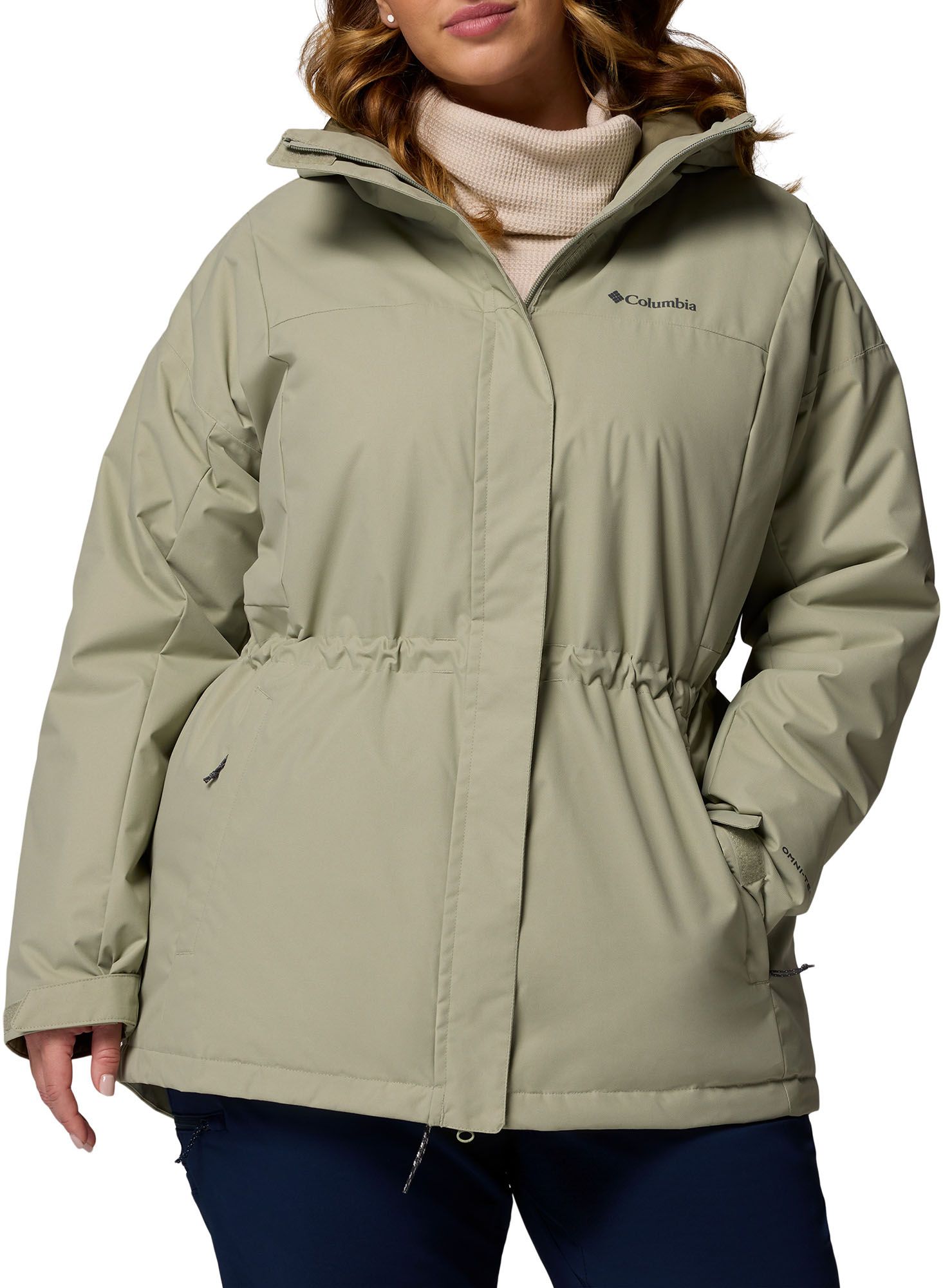 Columbia Women's Hikebound Insulated Jacket
