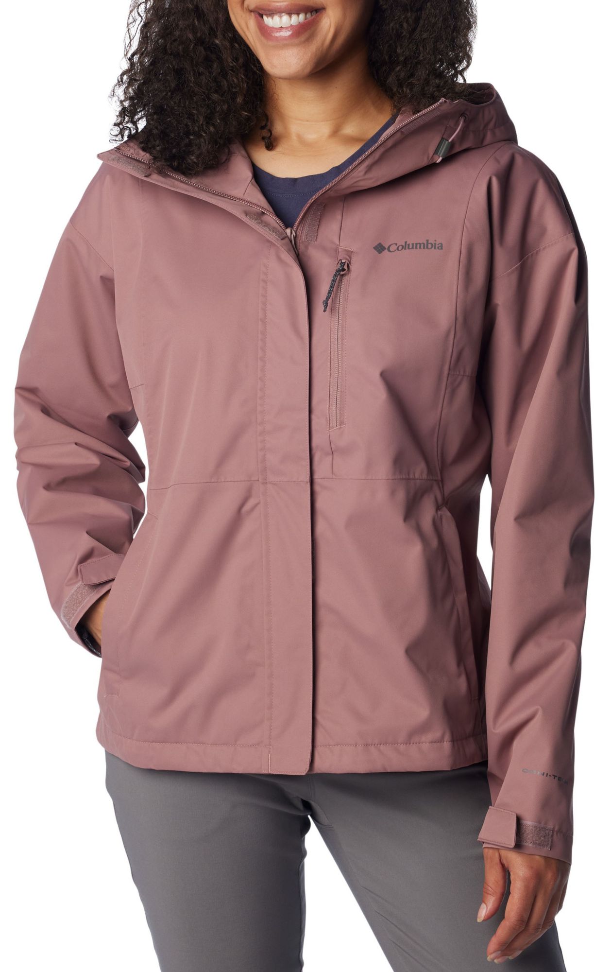 Columbia Women's Hikebound II Jacket | Dick's Sporting Goods