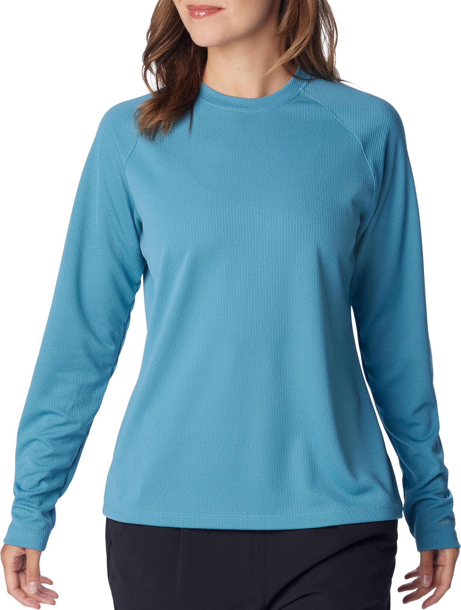 Columbia women's solar shield long sleeve shirt online