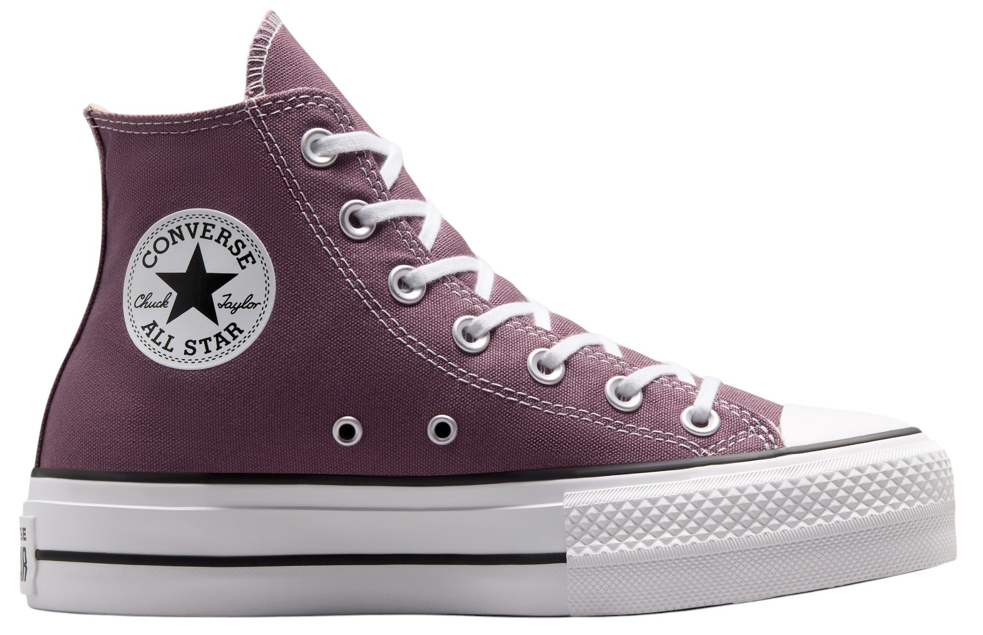 Taylor ホワイト限定 CONVERSE Star Chuck All