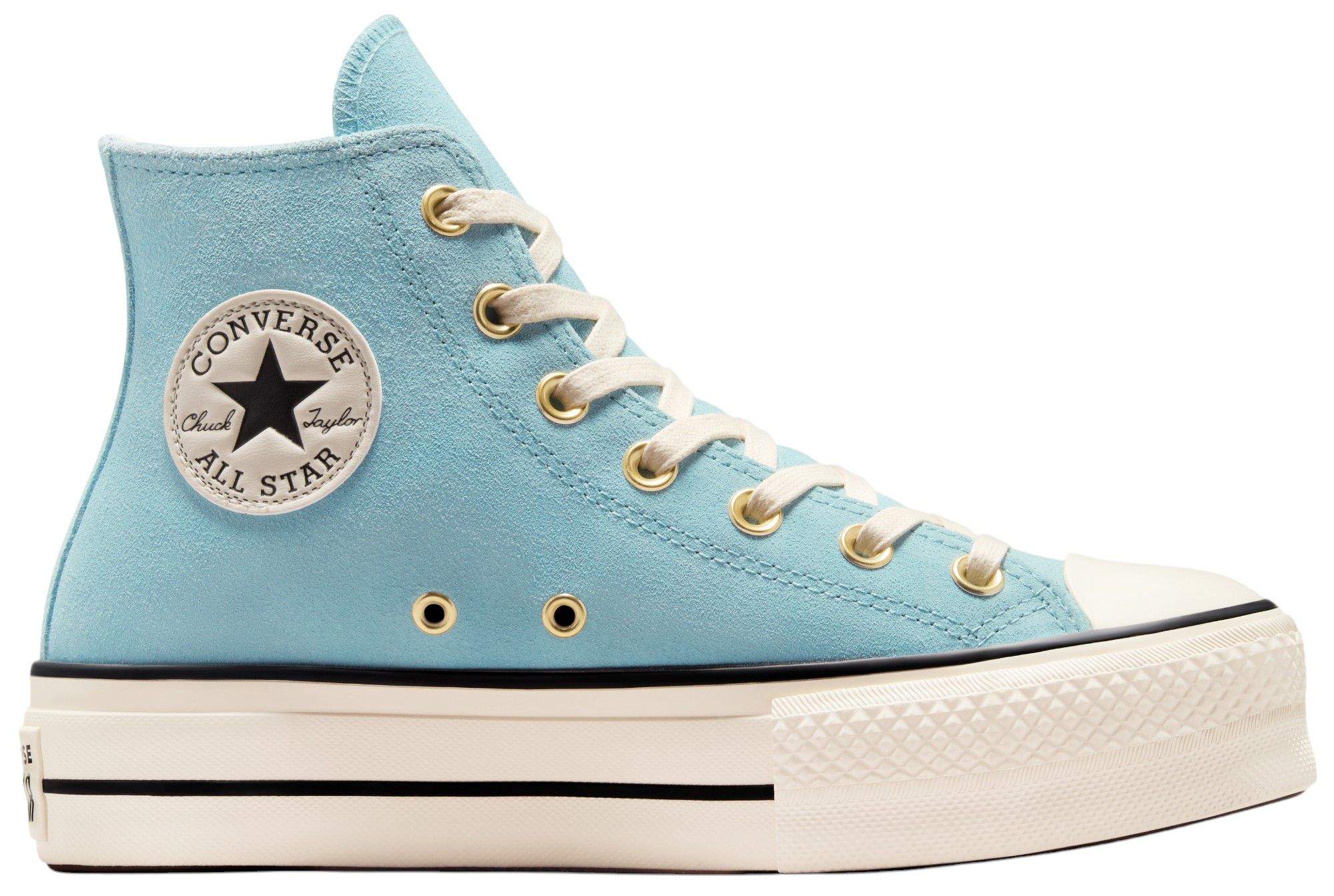 Converse Women's Chuck Taylor All-Star Platform Lift High Top