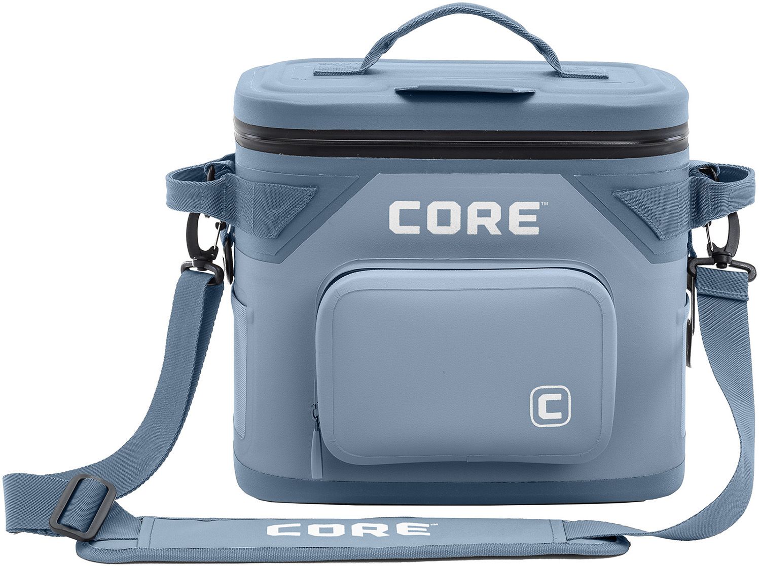 CORE Equipment CLIMAKEEP Magnetic 12-Can Soft Cooler | Dick's