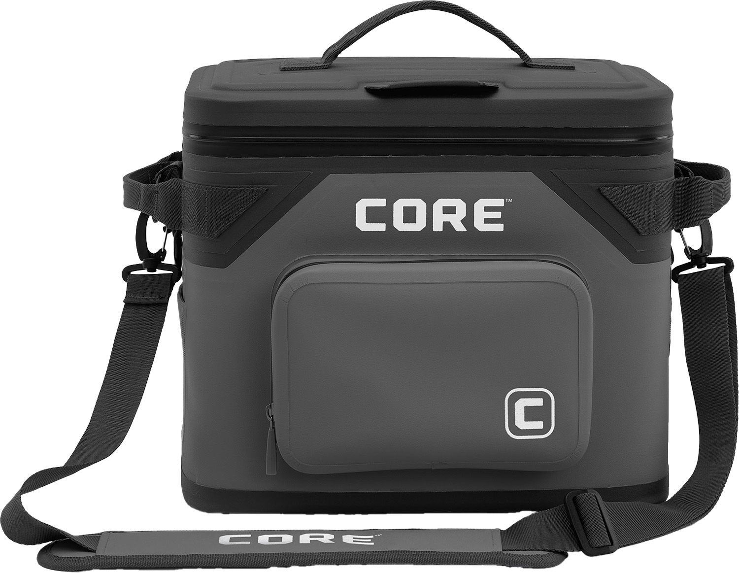CORE Equipment CLIMAKEEP Magnetic 18-Can Soft Cooler | Dick's