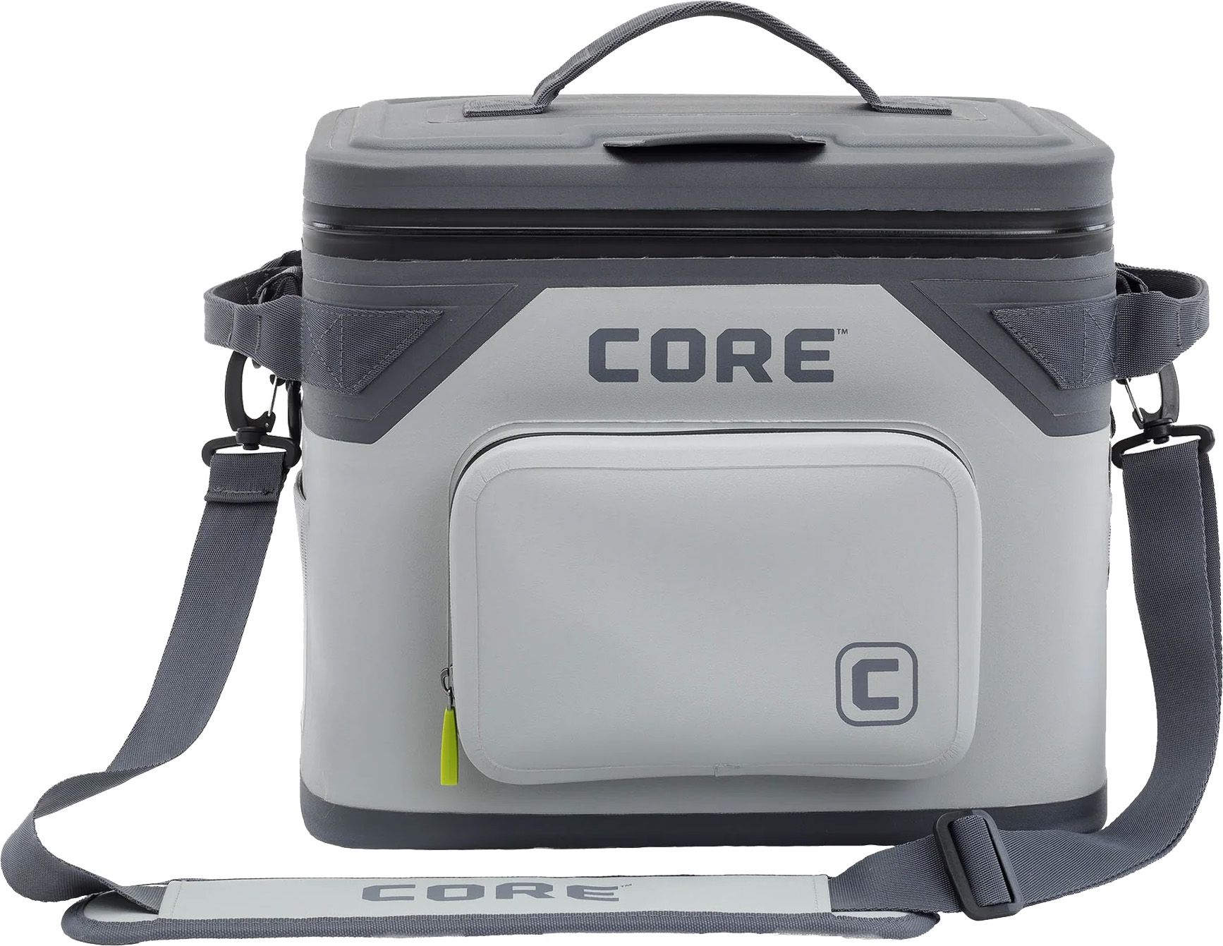 CORE Equipment CLIMAKEEP Magnetic 18-Can Soft Cooler | Dick's