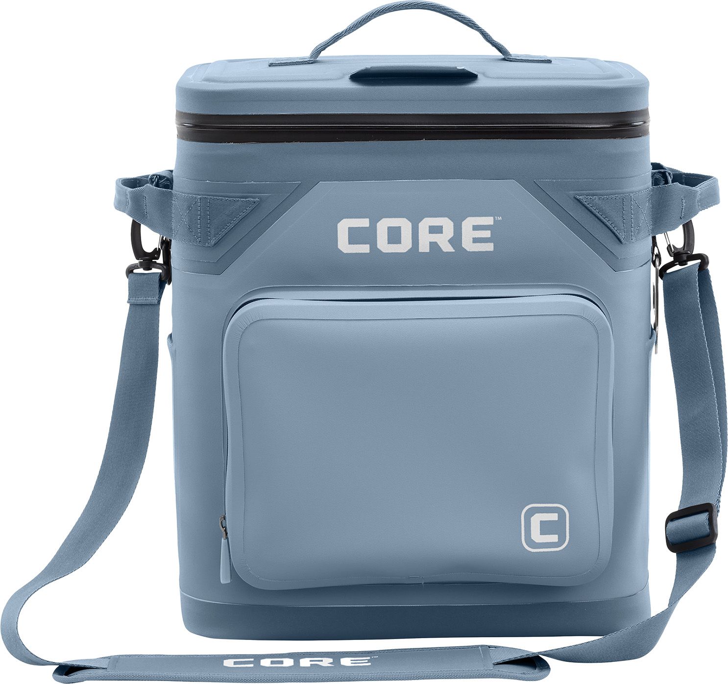 CORE Equipment CLIMAKEEP Magnetic 36-Can Soft Cooler | Dick's