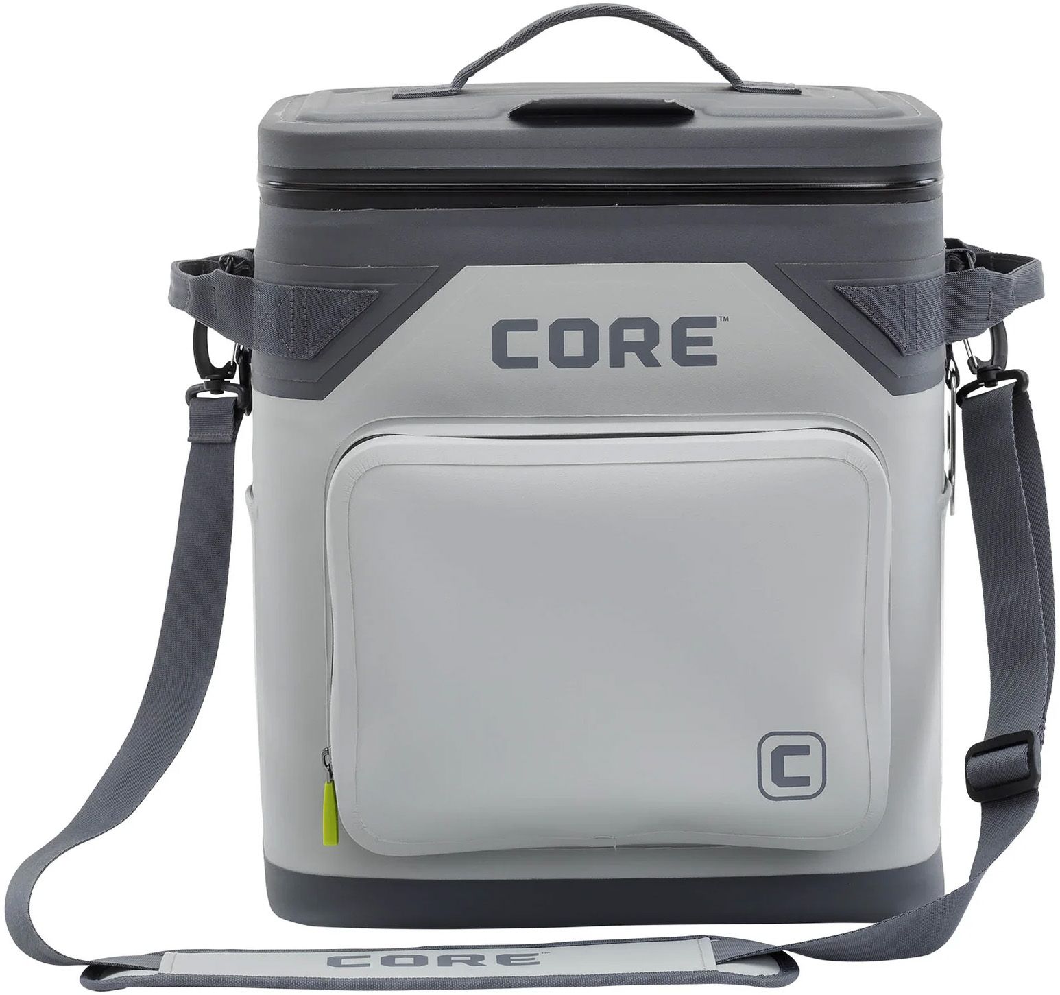 CORE Equipment CLIMAKEEP Magnetic 36-Can Soft Cooler | Dick's
