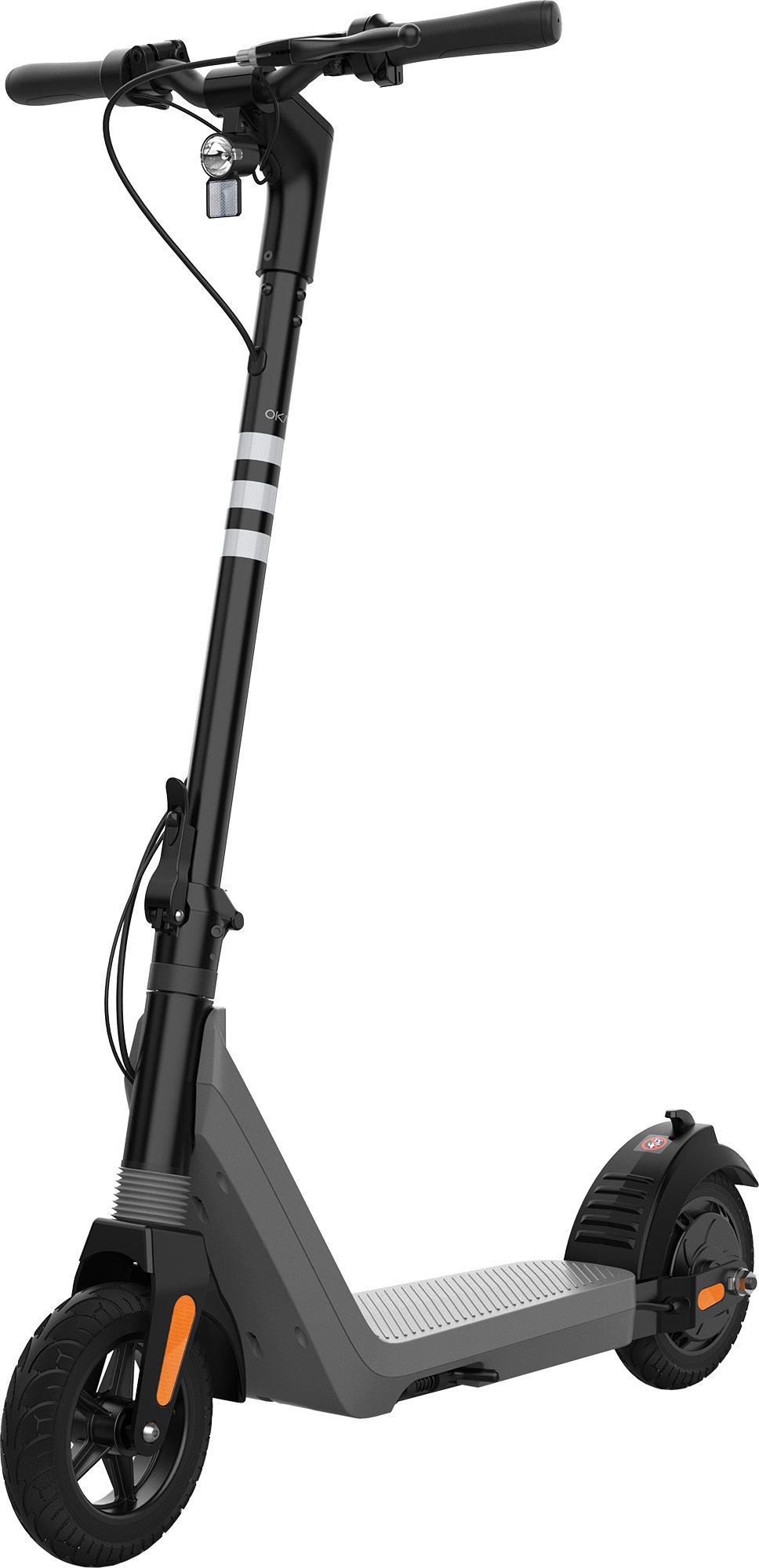 KINTONE SCOOTER MASTERMIND その他