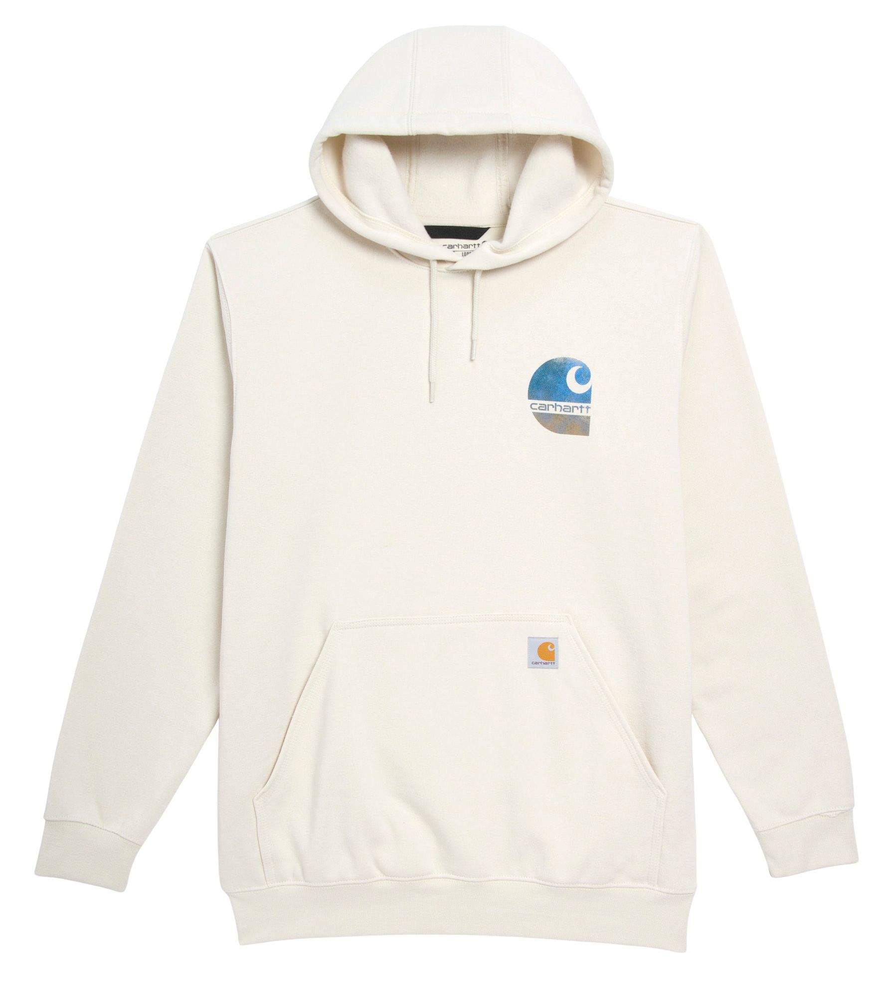 Carhartt Men's Abstract Graphic Hoodie | Dick's Sporting Goods