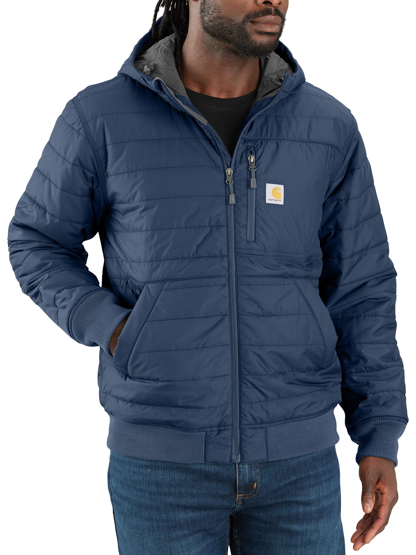 Men's gilliam hooded jacket best sale