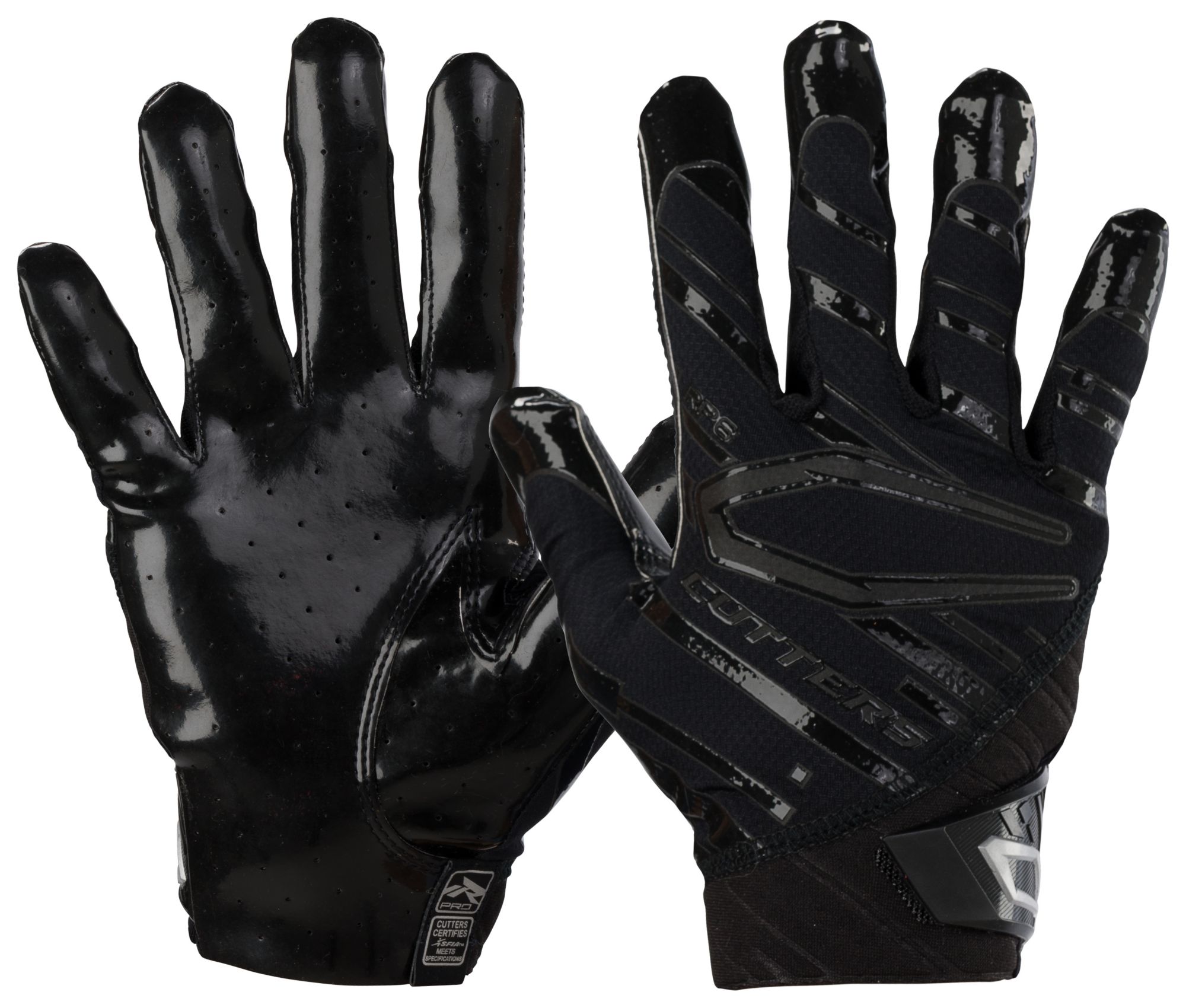 Cutters Adult Rev Pro 6.0 Receiver Gloves | Dick's Sporting Goods