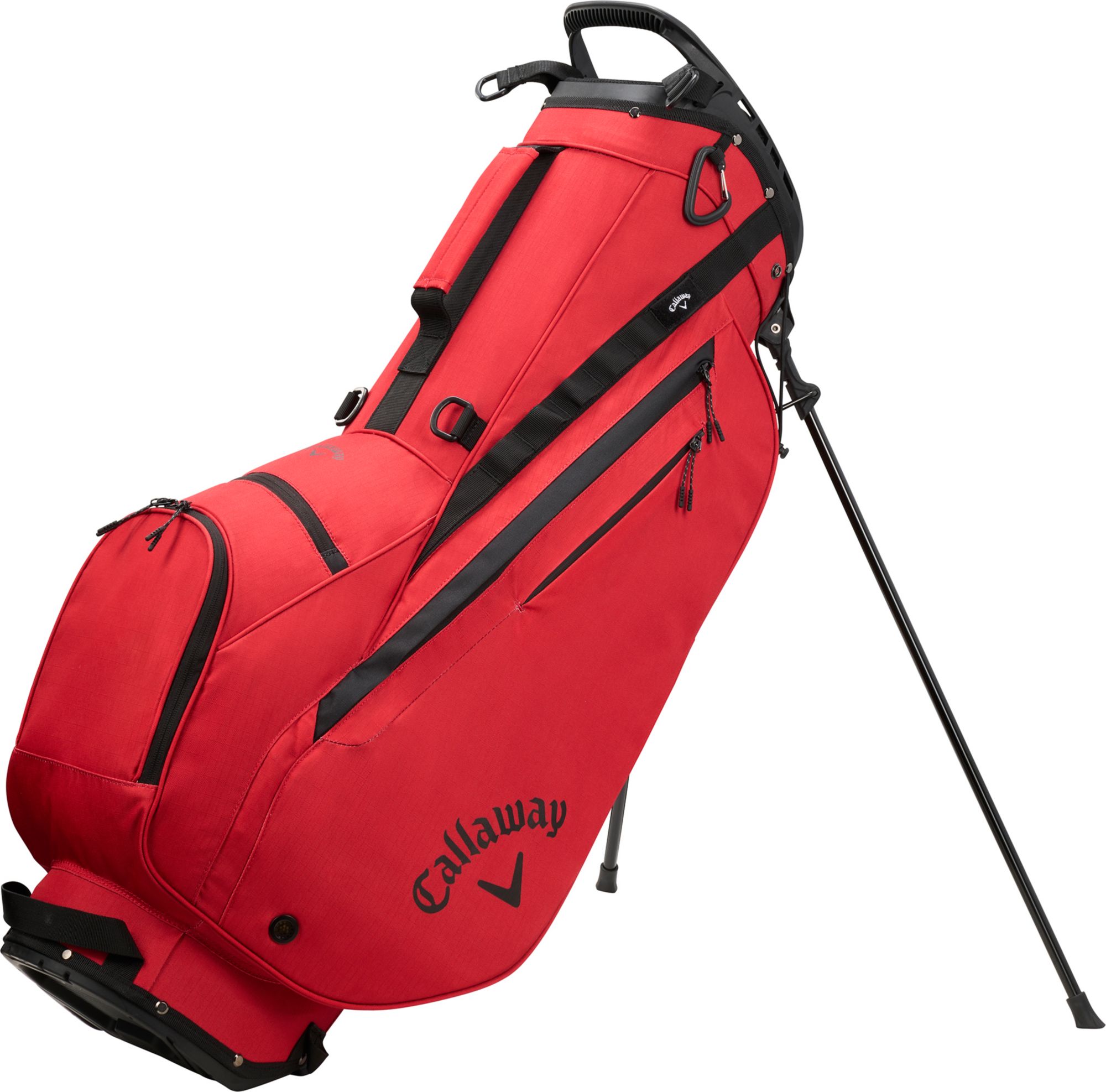 Callaway Red X hot Series Golf Bag