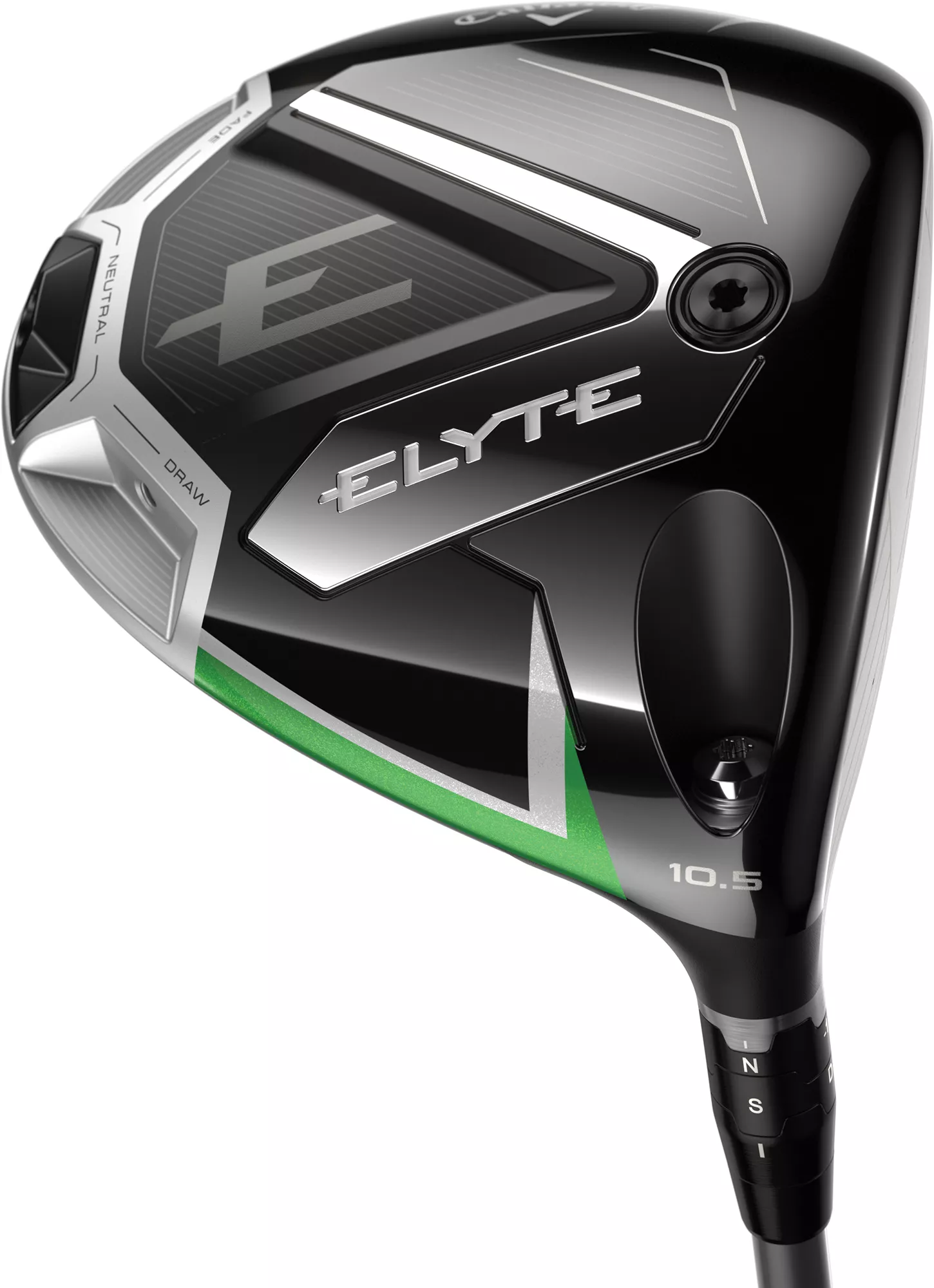 Callaway Elyte Driver