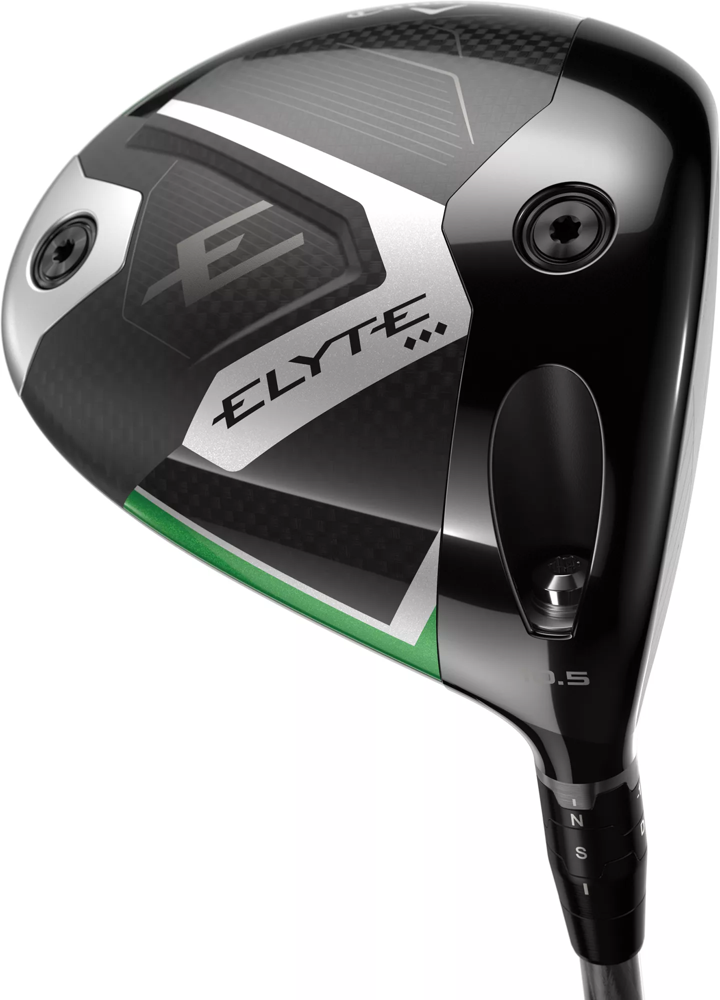 Callaway Elyte Triple Diamond Driver