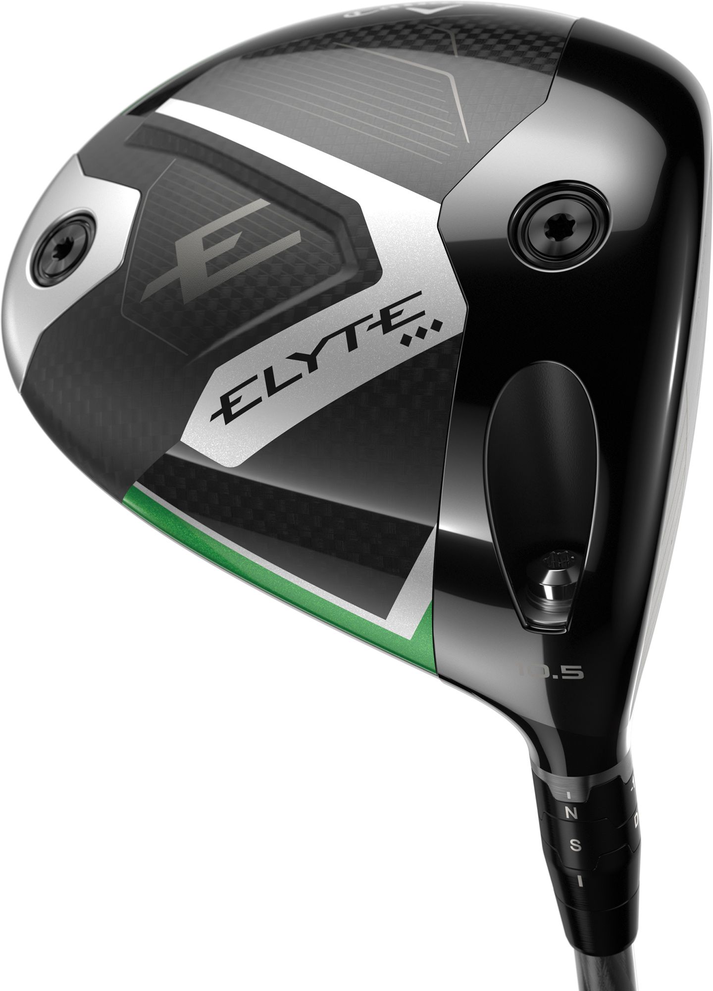 Callaway Elyte♦︎♦︎♦︎ トリプルダイヤ 9度 TENSEI6s付き Callaway Elyte Triple Diamond Driver | Dick's Sporting Goods