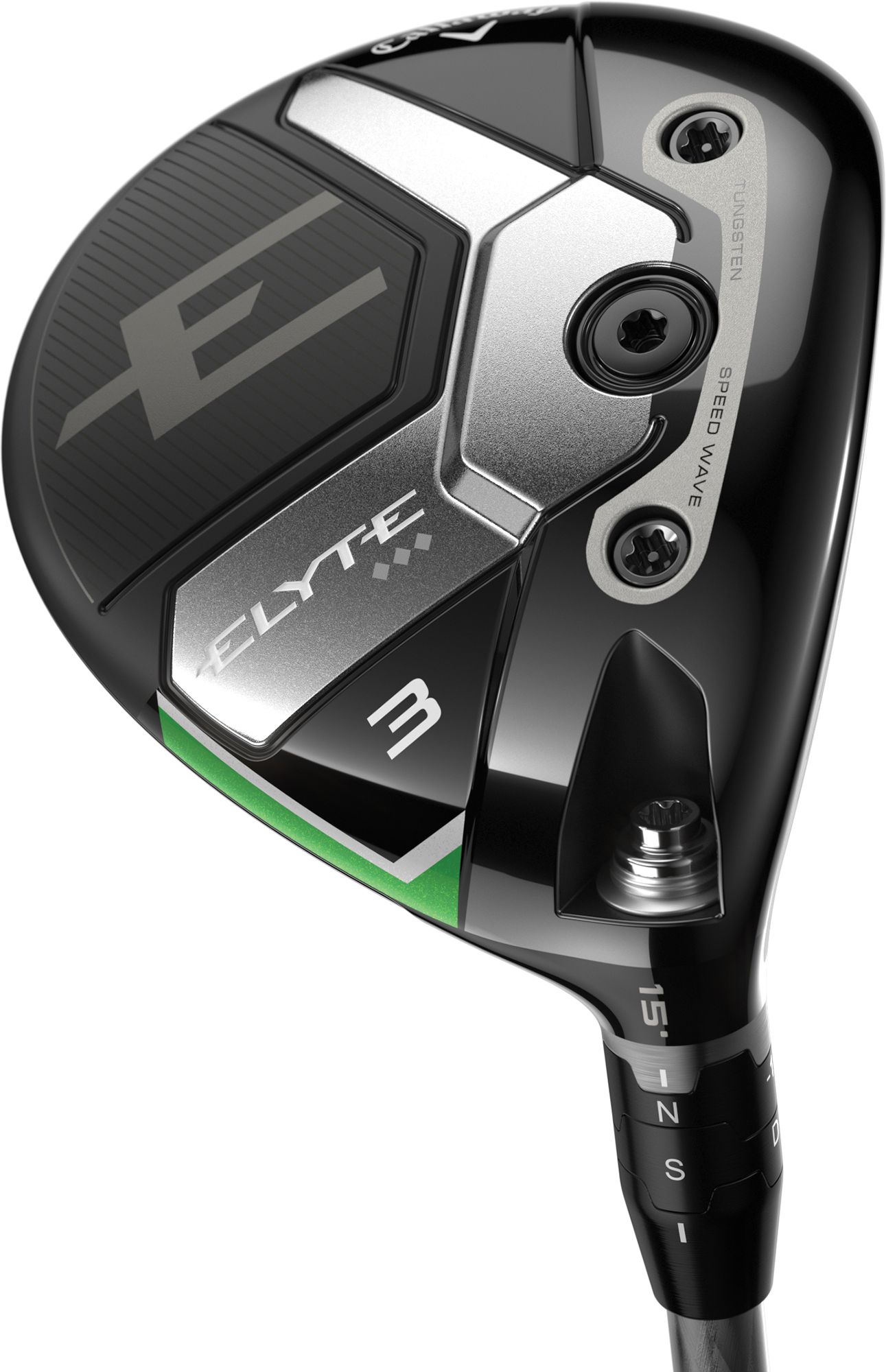 Callaway Elyte Triple Diamond Fairway Wood | Dick's Sporting Goods
