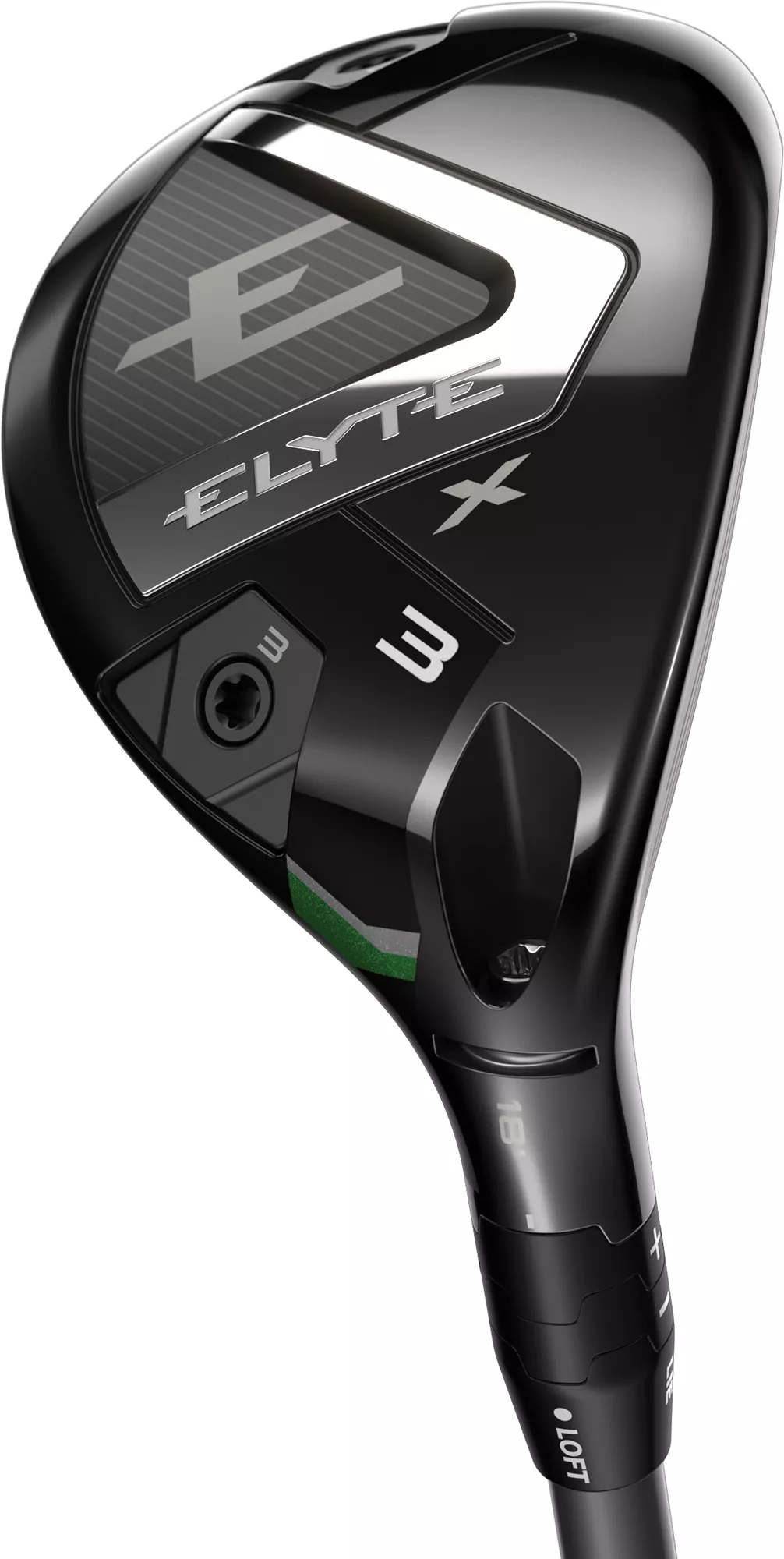 Callaway Elyte X Hybrid