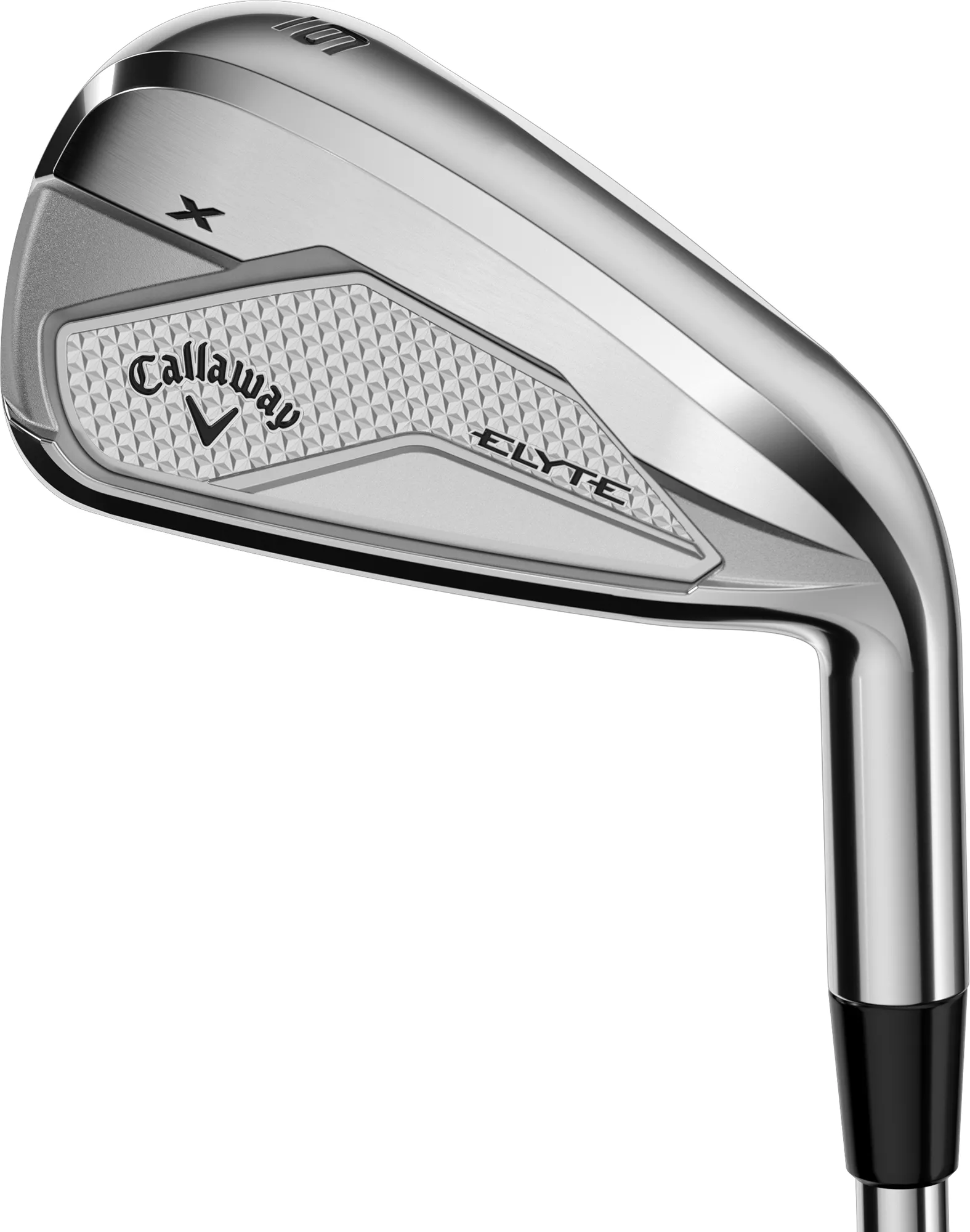 Callaway Elyte X Irons