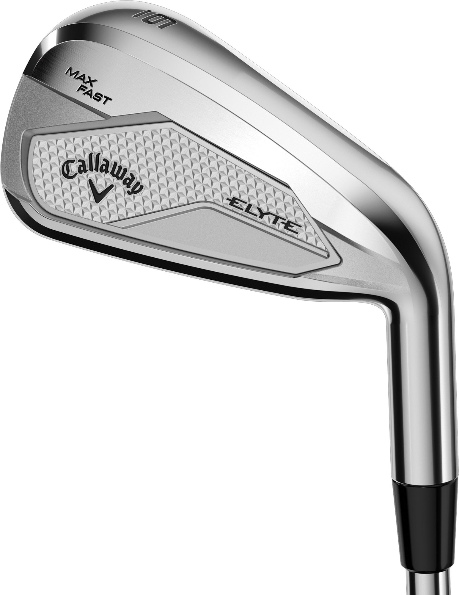 Callaway Elyte Max Fast Irons | Golf Galaxy