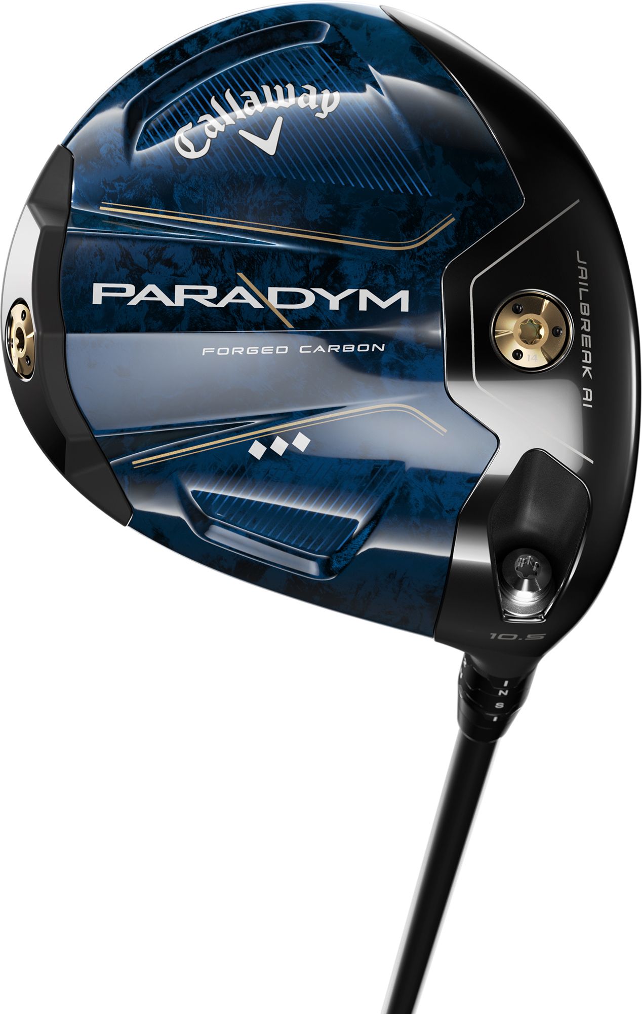 Callaway PARADYM Triple Diamond Driver - Used Demo | Golf Galaxy