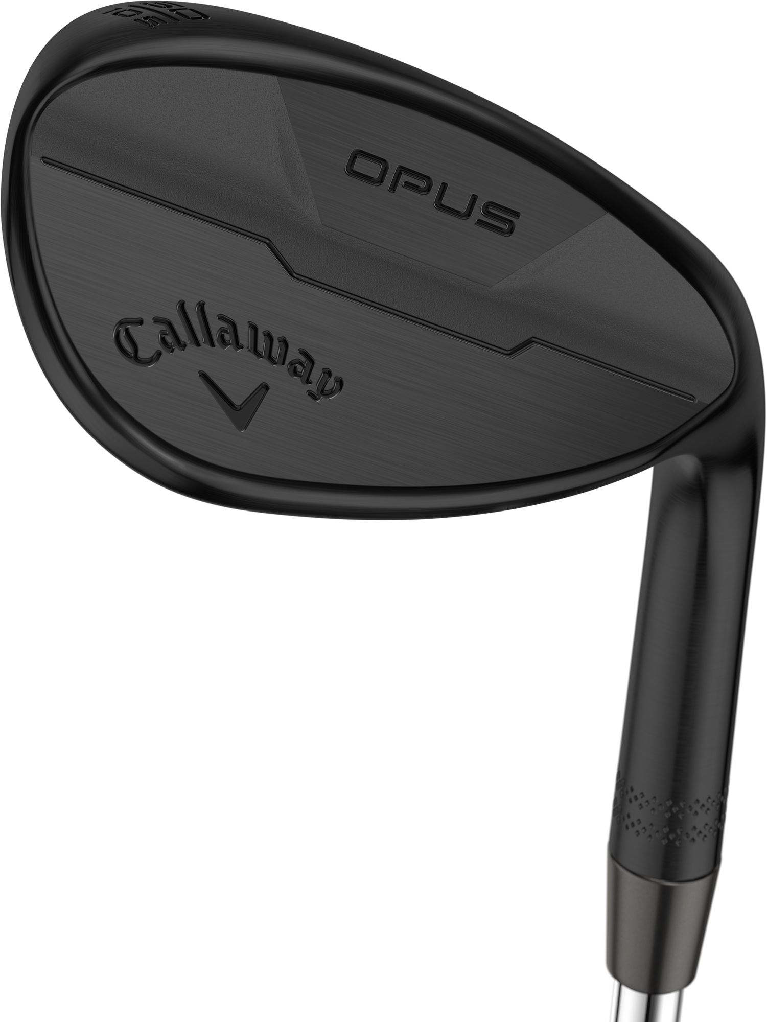 OPUS】58度ウェッジ GW中限定価格【callaway