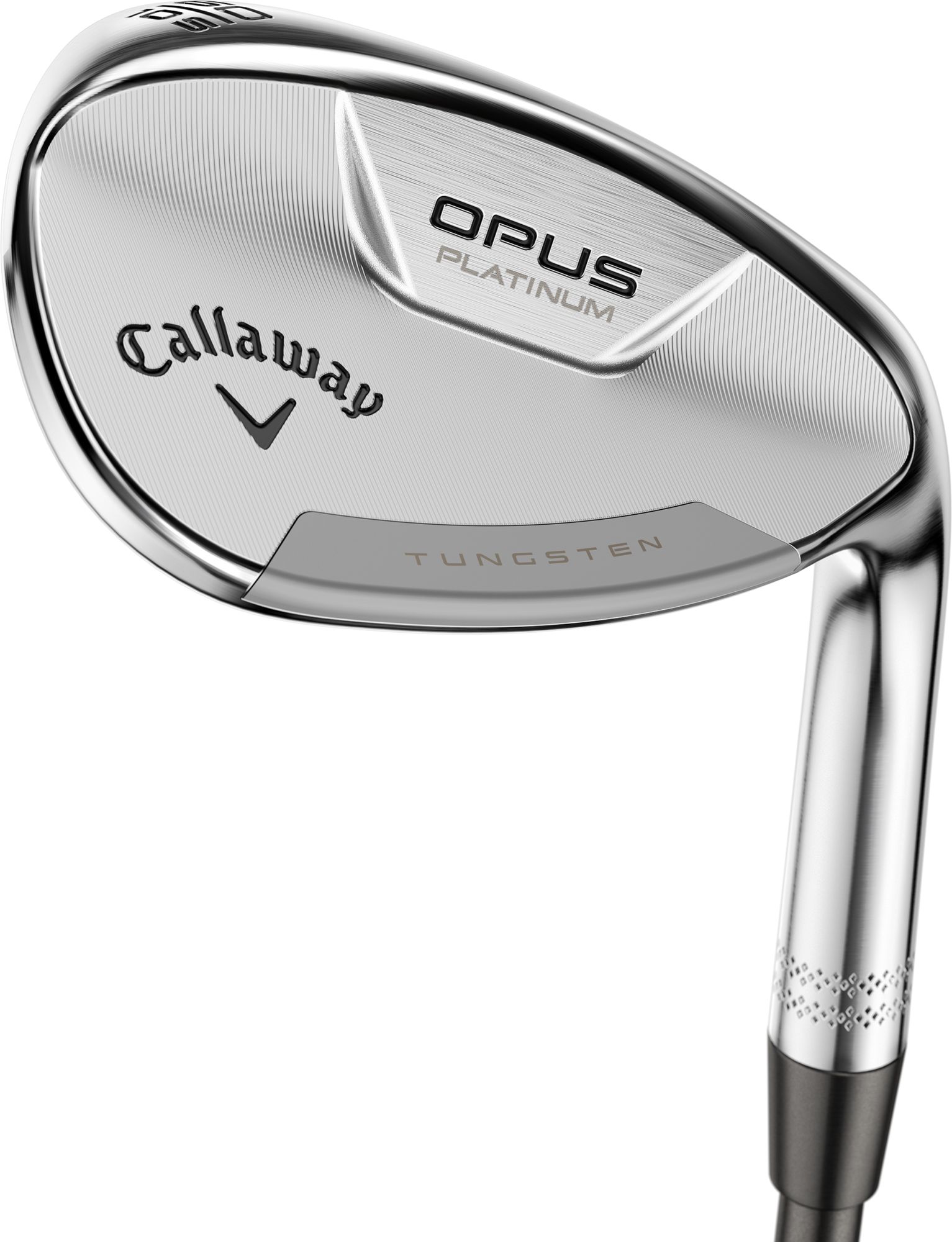 Callaway OPUS Platinum Wedge | Golf Galaxy