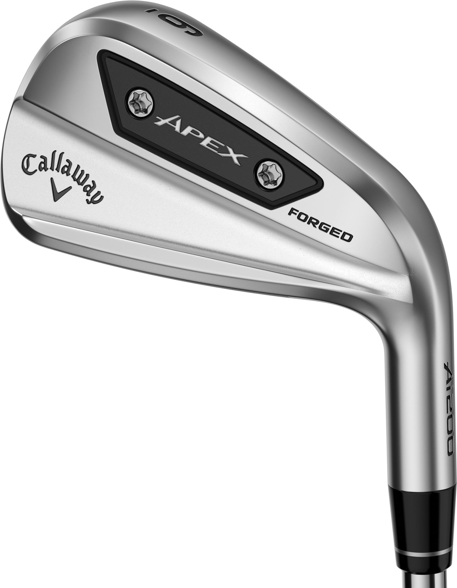 Callaway Apex Ai200 アイアンセット 5-P Callaway Apex Ai200 Irons | Golf Galaxy