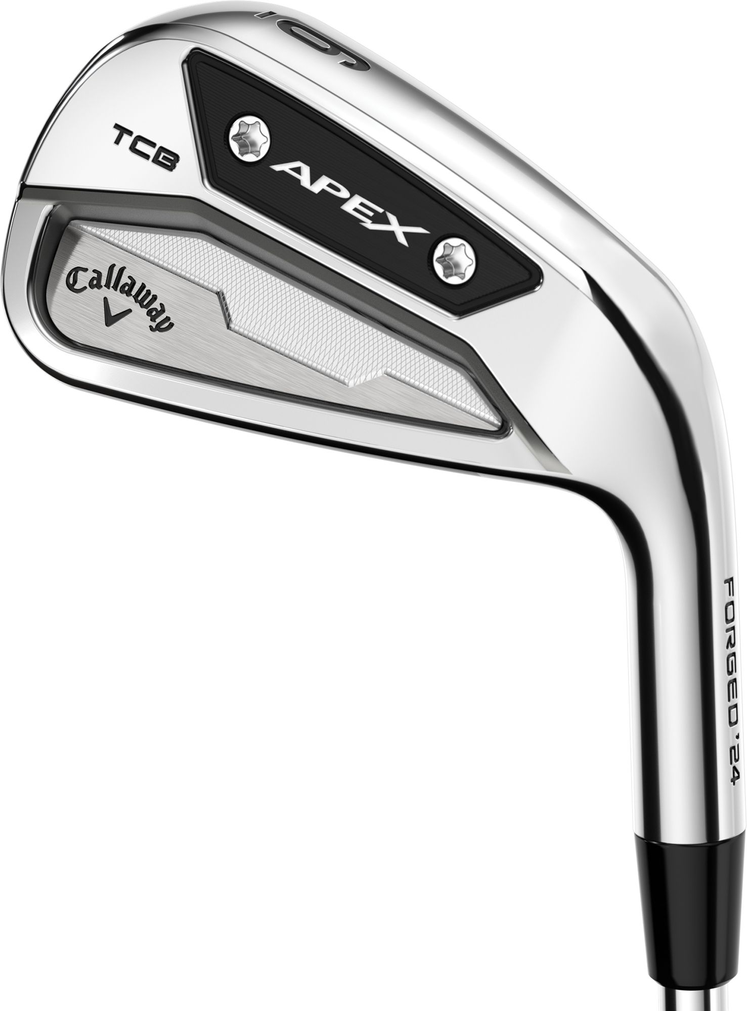 【希少スペック】Callaway APEX TCB アイアン 4-P(7本) 24CWYMPX24TCBSTL4SPI_is