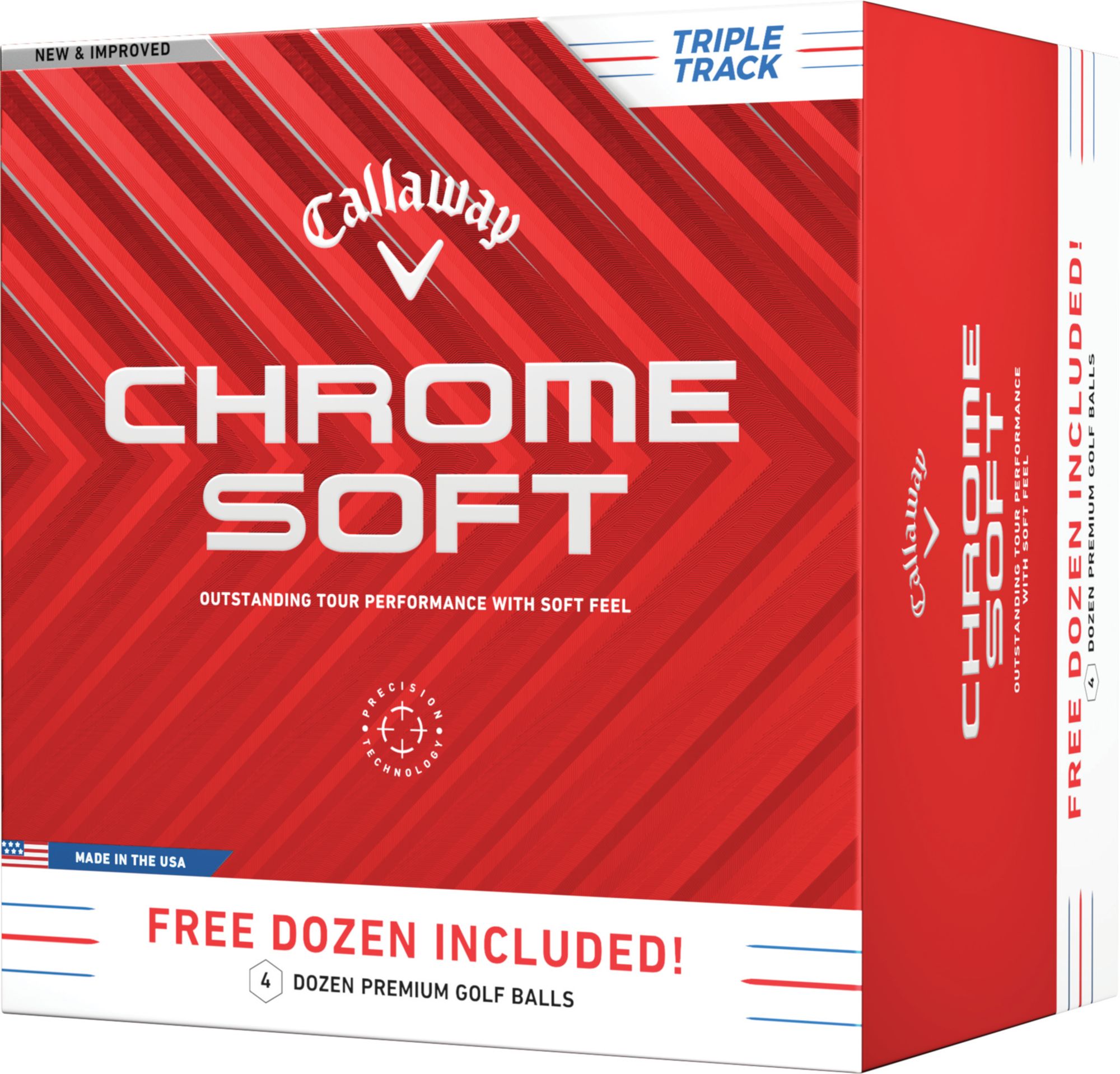 Callaway - 新品 Chrome Soft X Truvis 4ダース Callaway14Trio.jpg?v=1737464775
