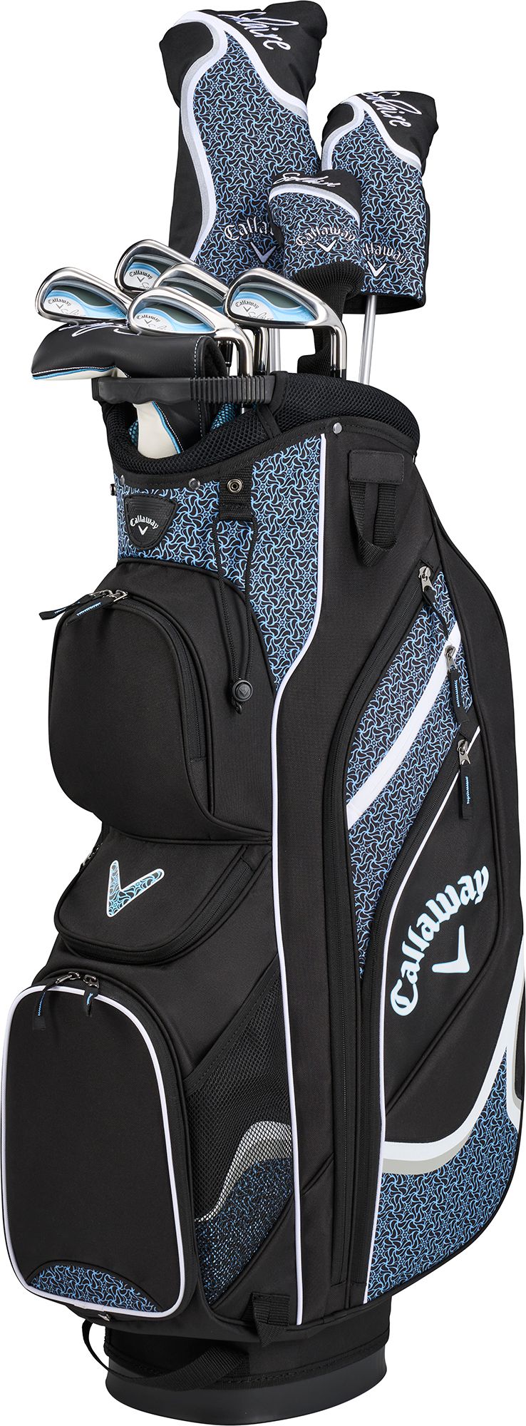 Callaway Women's 2024 Solaire 14-Piece Complete Set | Dick's