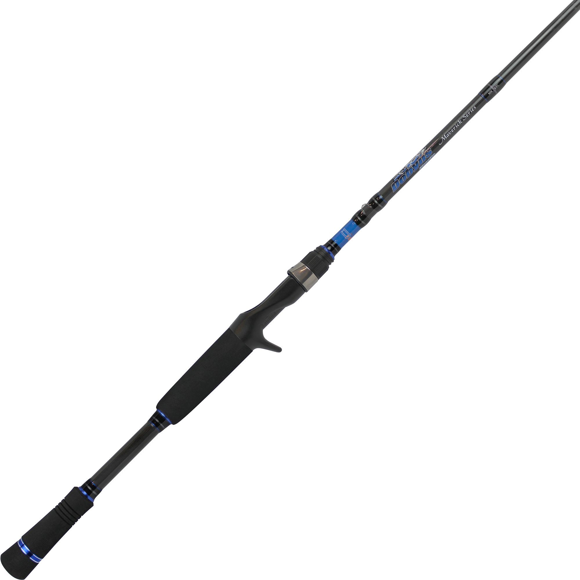 dobyns 784 rod Dobyns Maverick Casting Rod