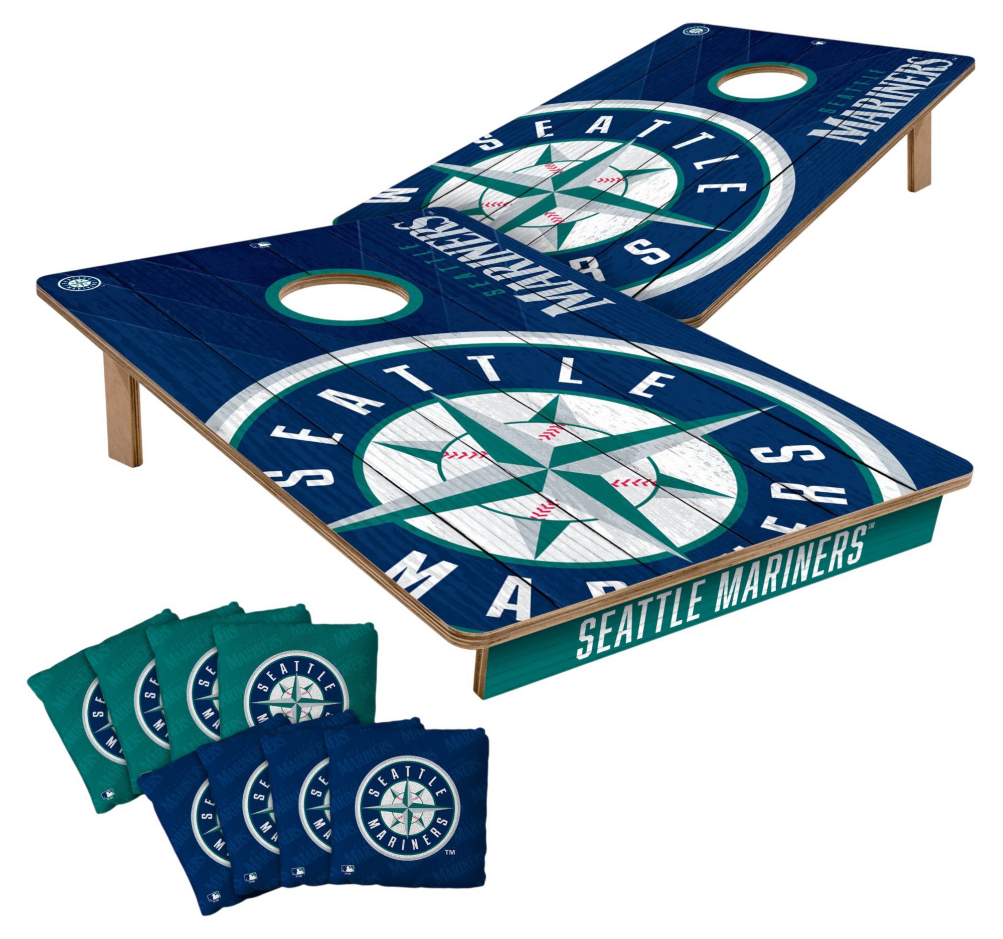 Seattle Mariners ボブルヘッド 2体セット Bobblehead Gallery