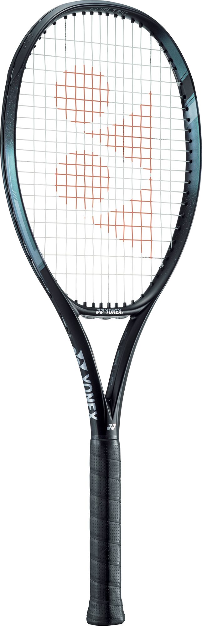 YONEX EZONE 100 ミッドナイトブラック超美品　レア‼️ グリップ3‼️ 24ENPAZN100XXXXXXTNN_is