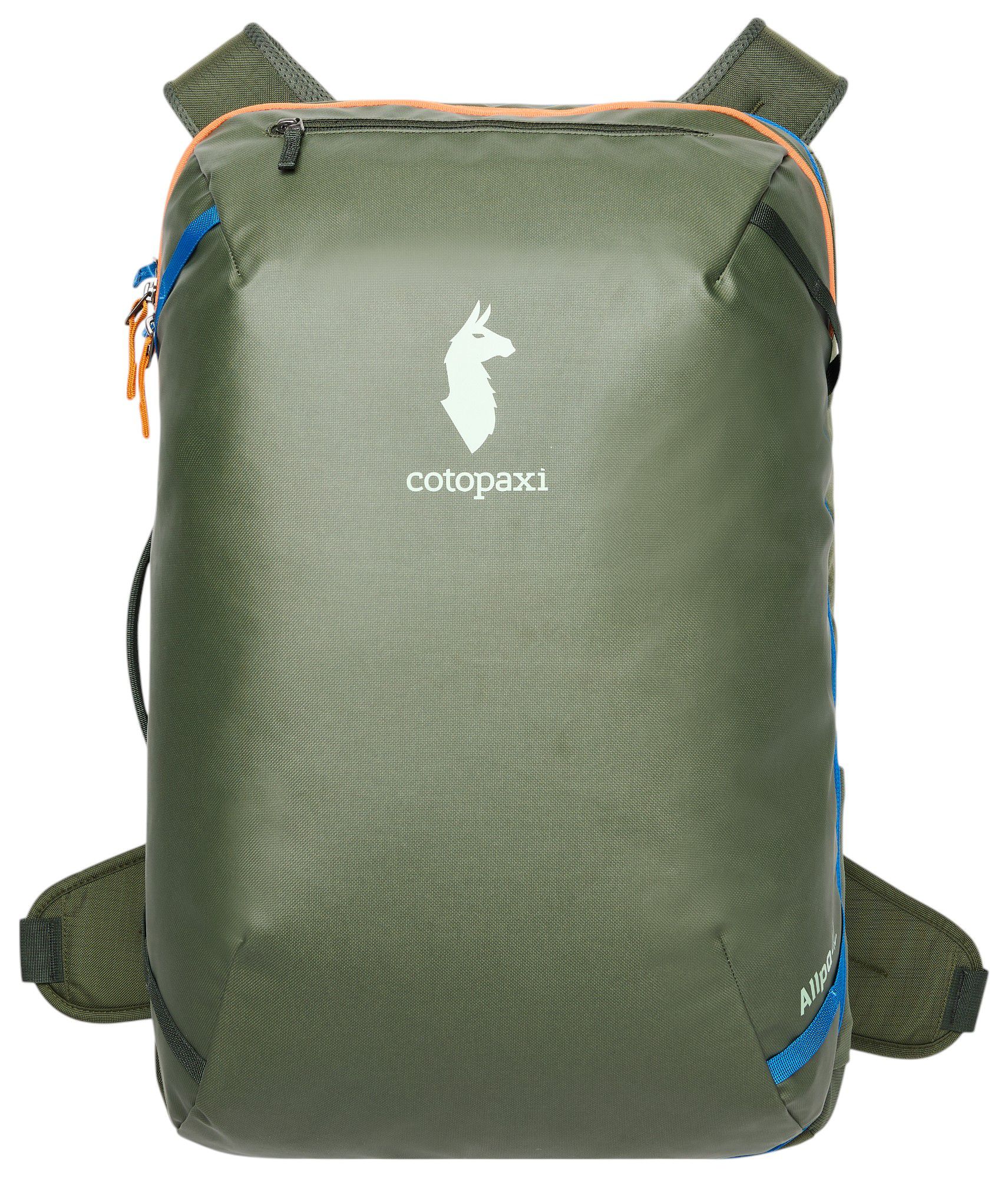 cotopaxi backpack 42l sale Cotopaxi Allpa 42 L Travel Pack Fatigue