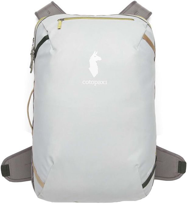 バックパック Allpha お値下げ中！！Cotopaxi