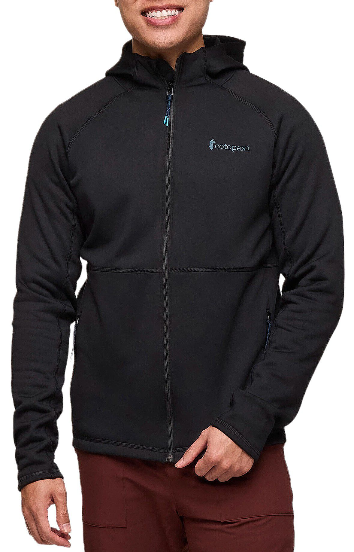 ファッ Cotopaxi Men's Tempa Fleece Hooded Jacket | Dick's Sporting Goods