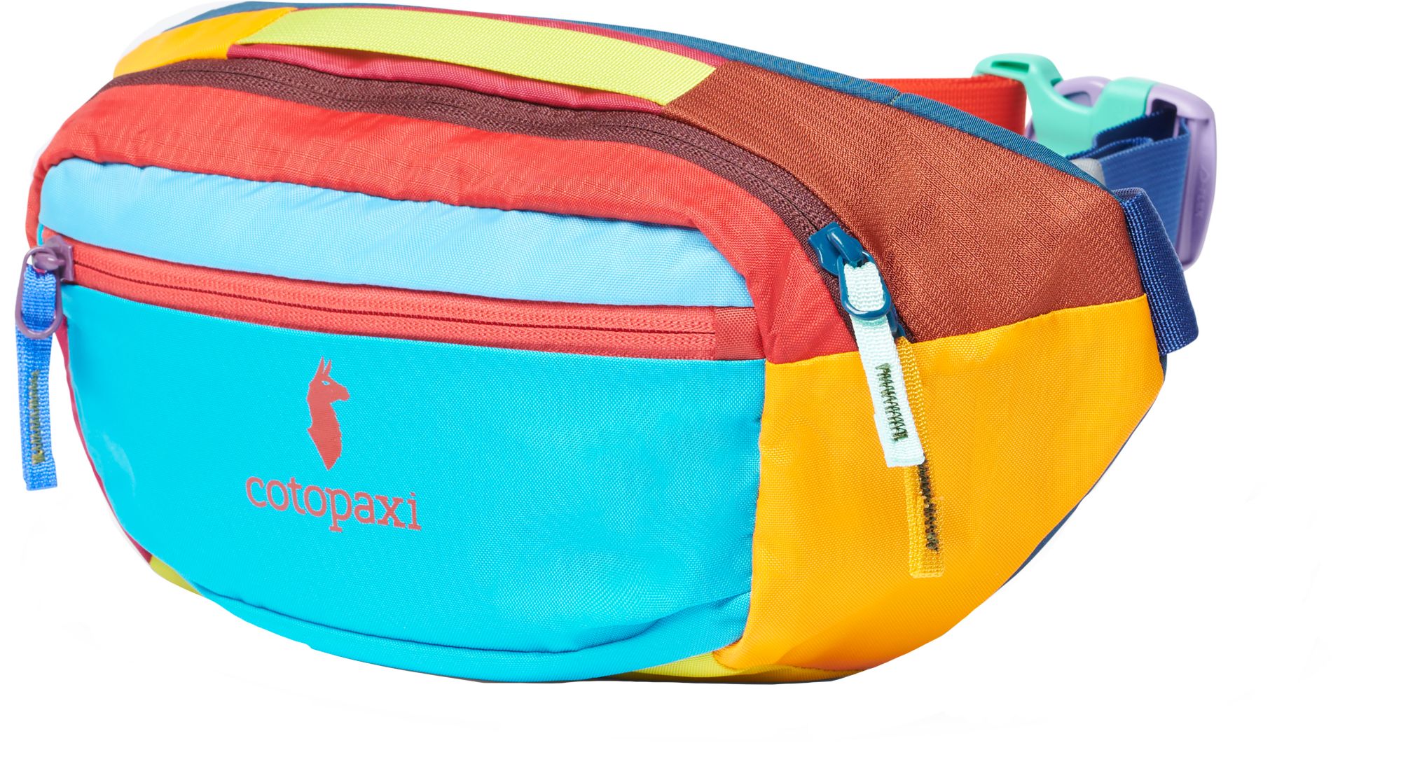 Cotopaxi Kapai 1.5L Hip Pack - Del Dia | Dick's Sporting Goods