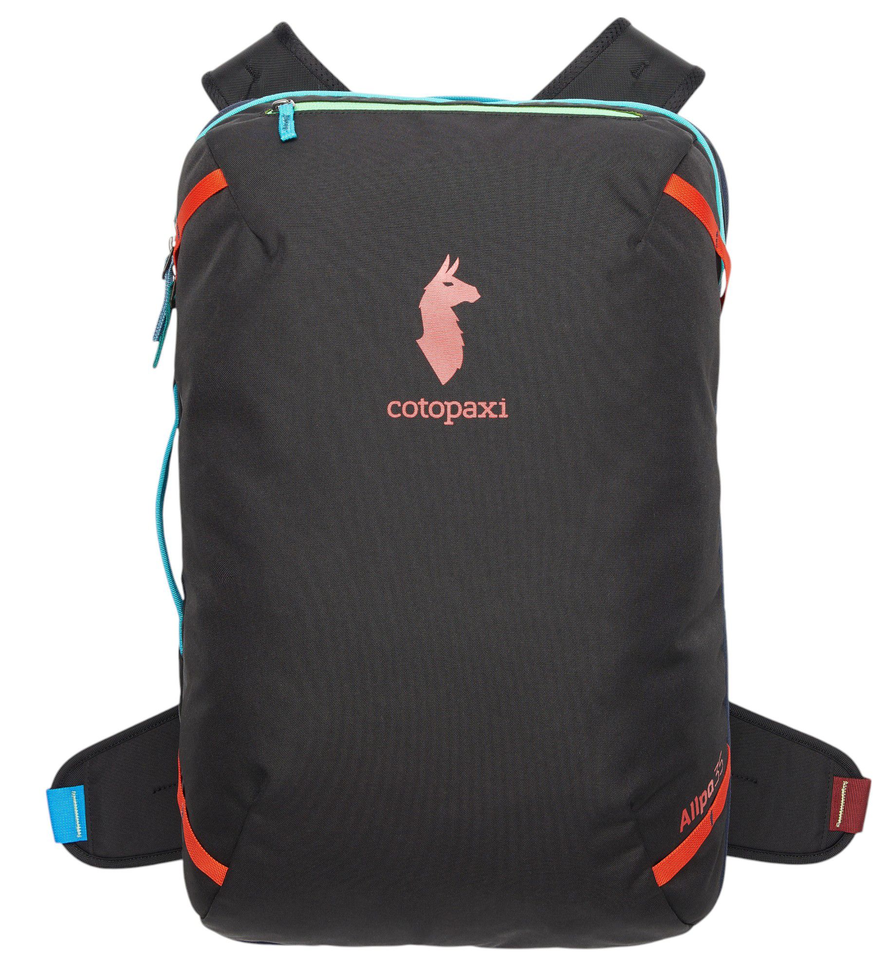 Cotopaxi Allpa 35L Travel Backpack - Del Dia | Dick's Sporting Goods