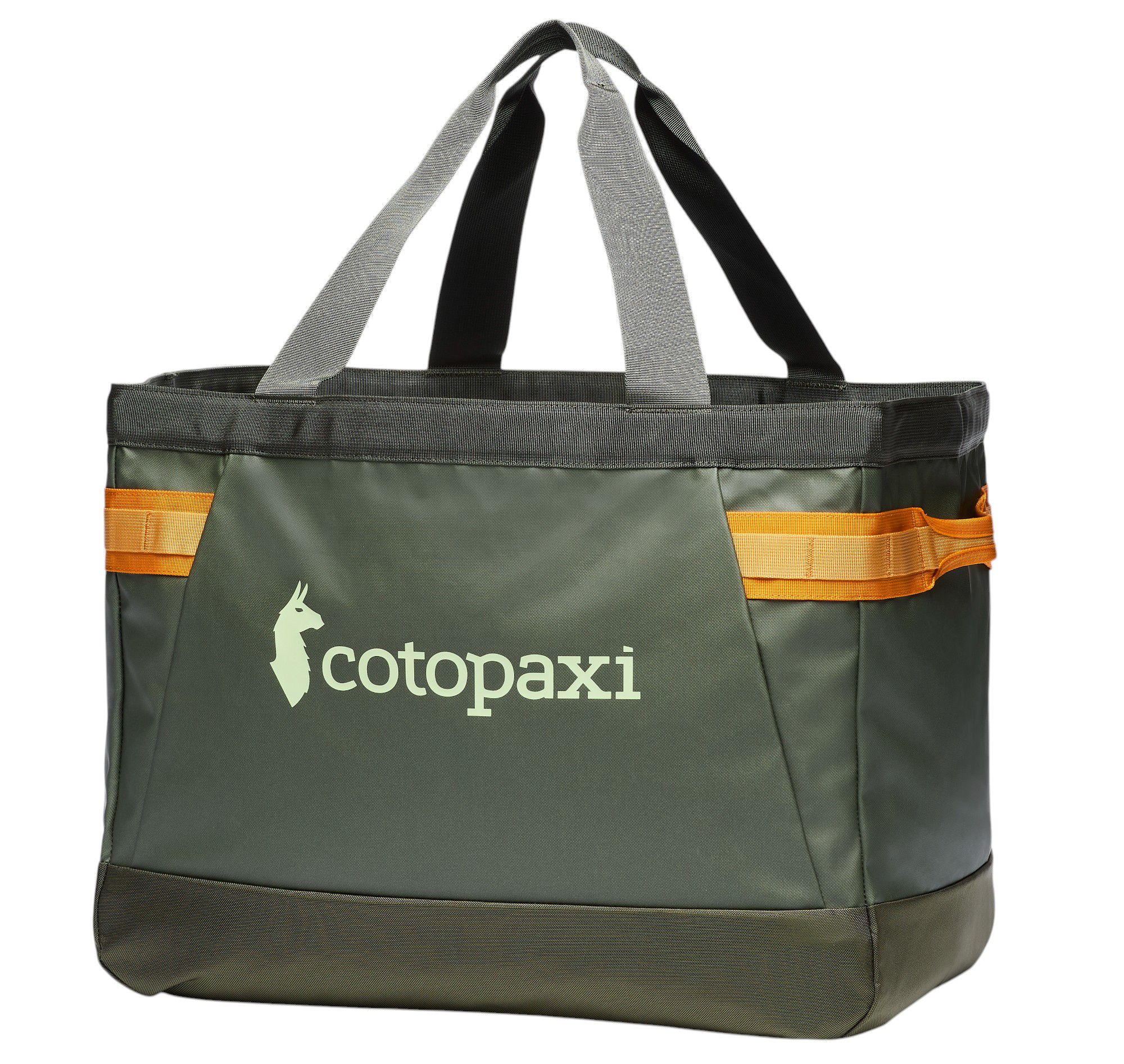 cotopaxi allpa 60l gear hauler tote del dia Bag - no two are alike Tote Del Da Cotopaxi Taal