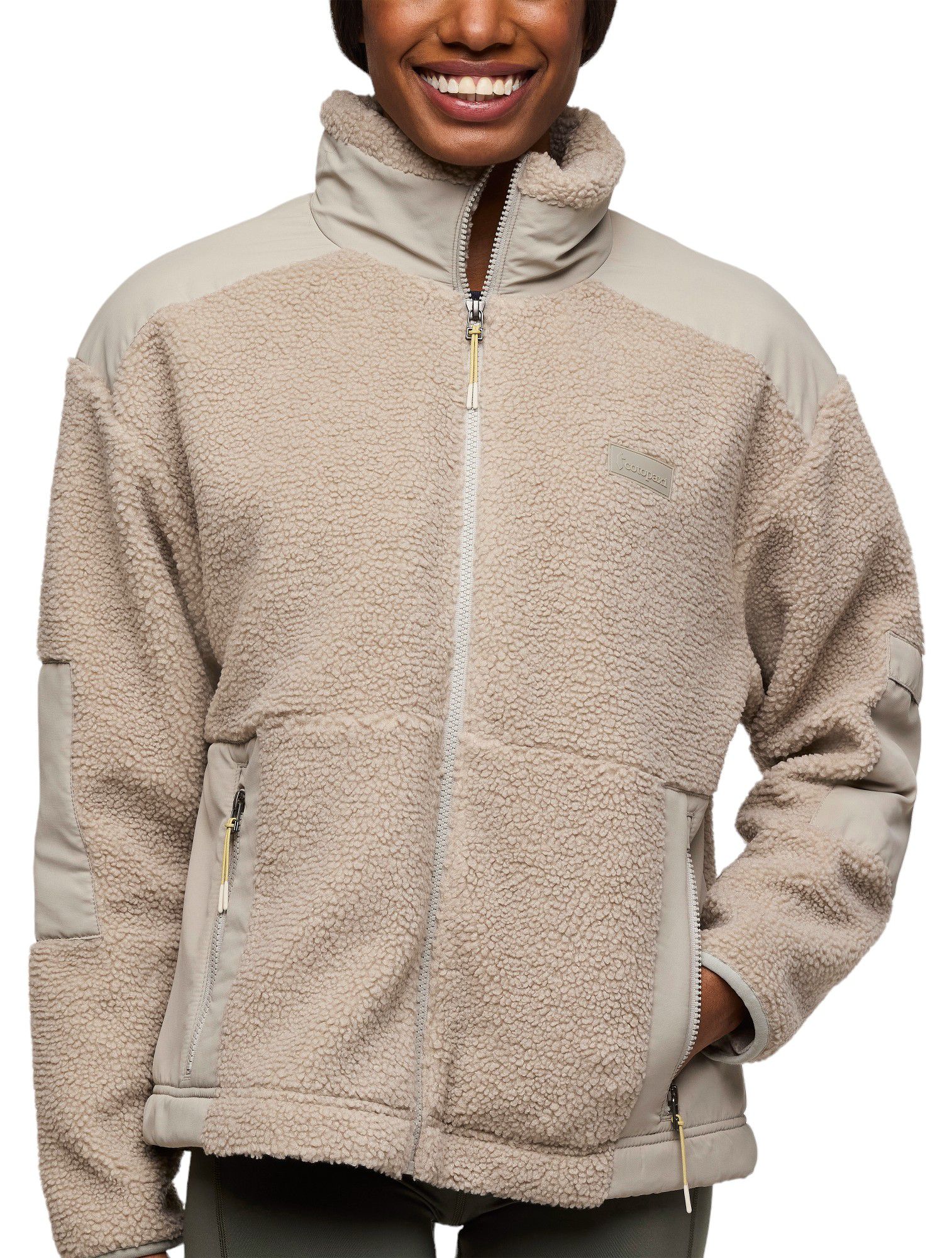 Cotopaxi Women's Bacano Fleece Jacket | Dick's Sporting Goods