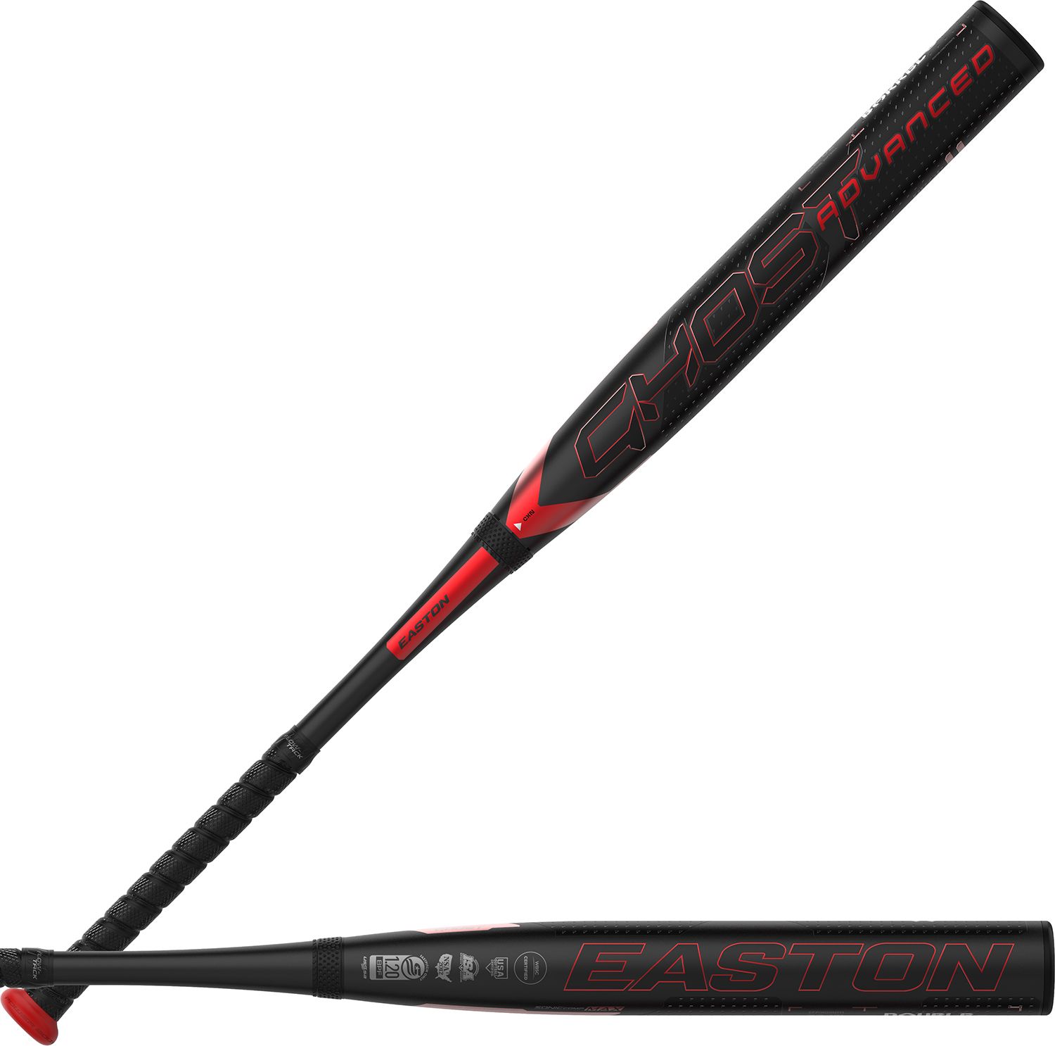 Easton Ghost Advanced Fastpitch Bat 2024 11 Holiday 2024 at DICK S
