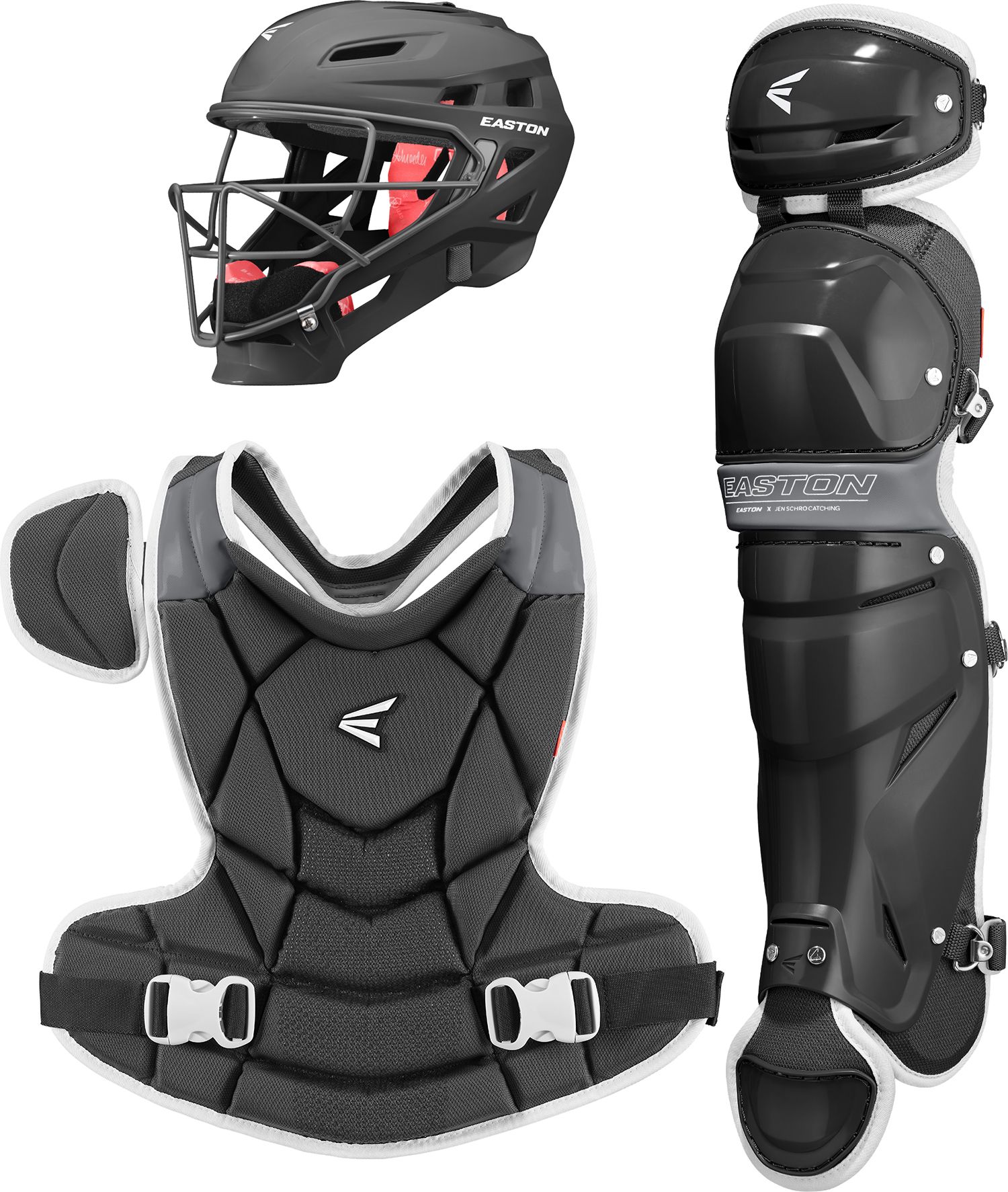 Easton x Jen Schro Intermediate “The Next Big Thing” Fastpitch