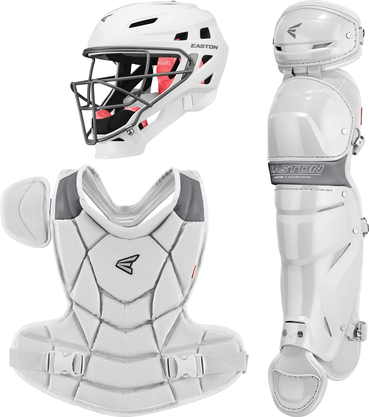 Easton x Jen Schro Intermediate “The Next Big Thing” Fastpitch