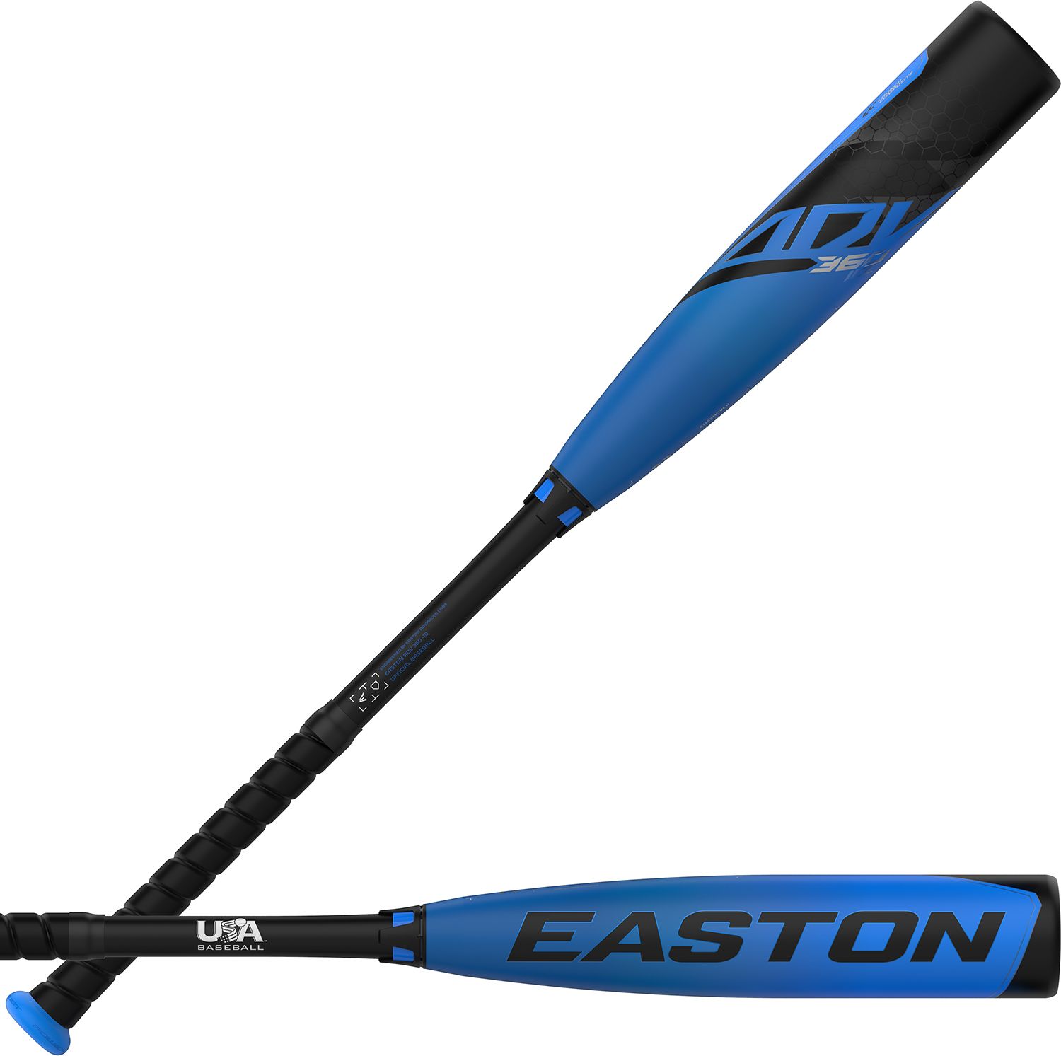 Easton ADV 360 Ice Limited Edition USA Youth Bat (-11) | Dick's