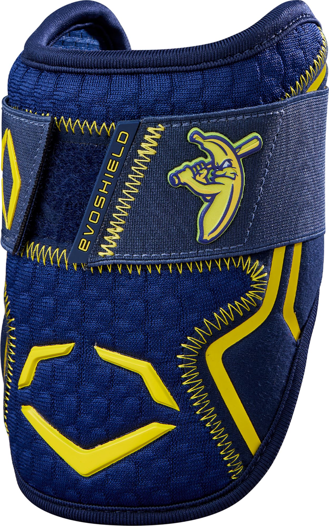 EvoShield x Savannah Bananas Unisex Pro-SRZ 2.0 Batter's Elbow