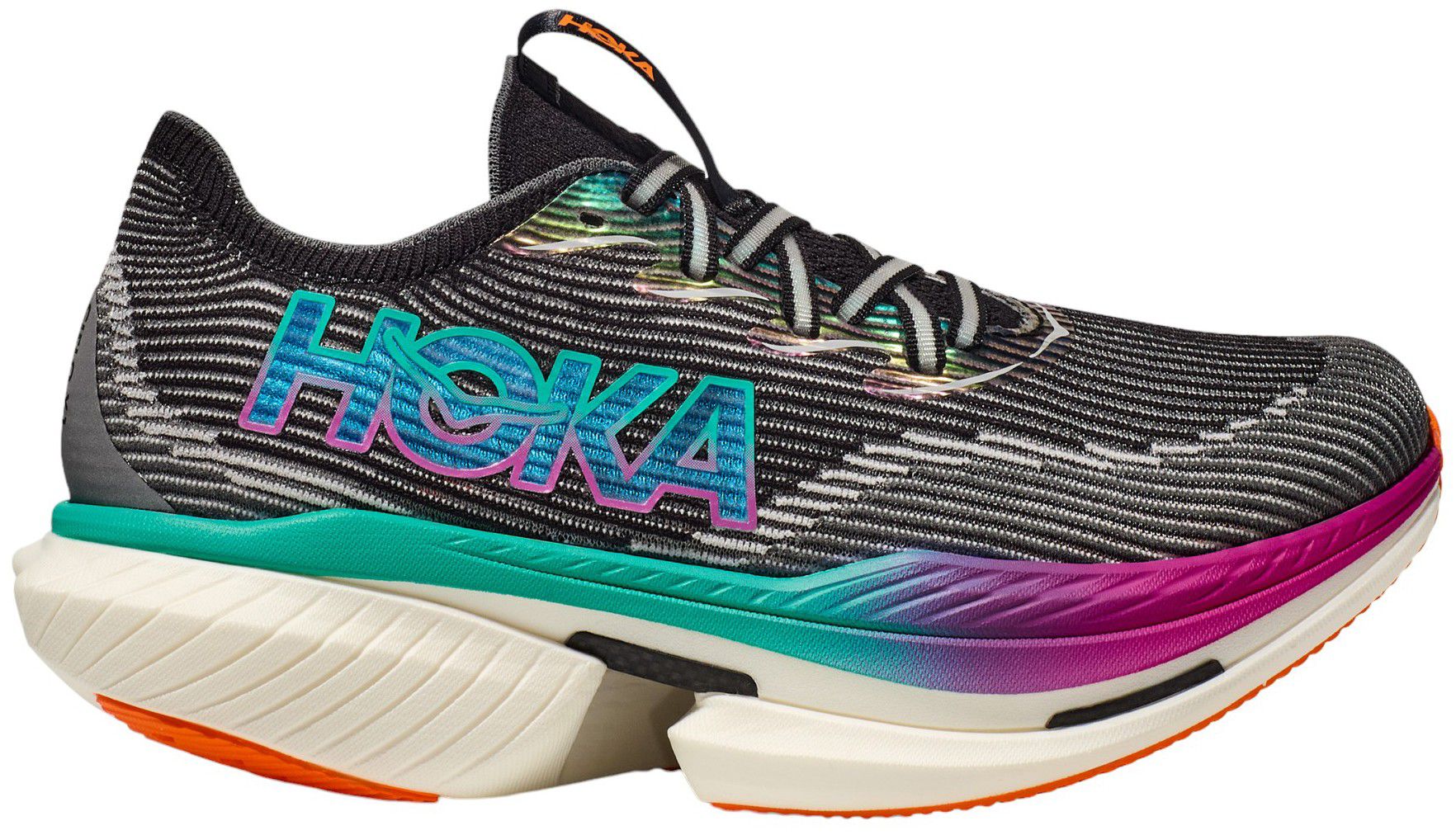 CIELOx1 HOKA 靴