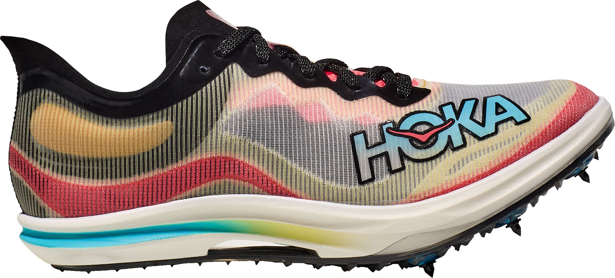 HOKA Cielo X 3 MD Track and Field Shoes | Dick's Sporting Goods