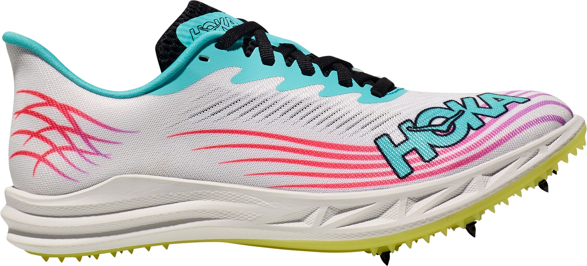 HOKA Crescendo 2 MD Track and Field Shoes | Dick's Sporting Goods