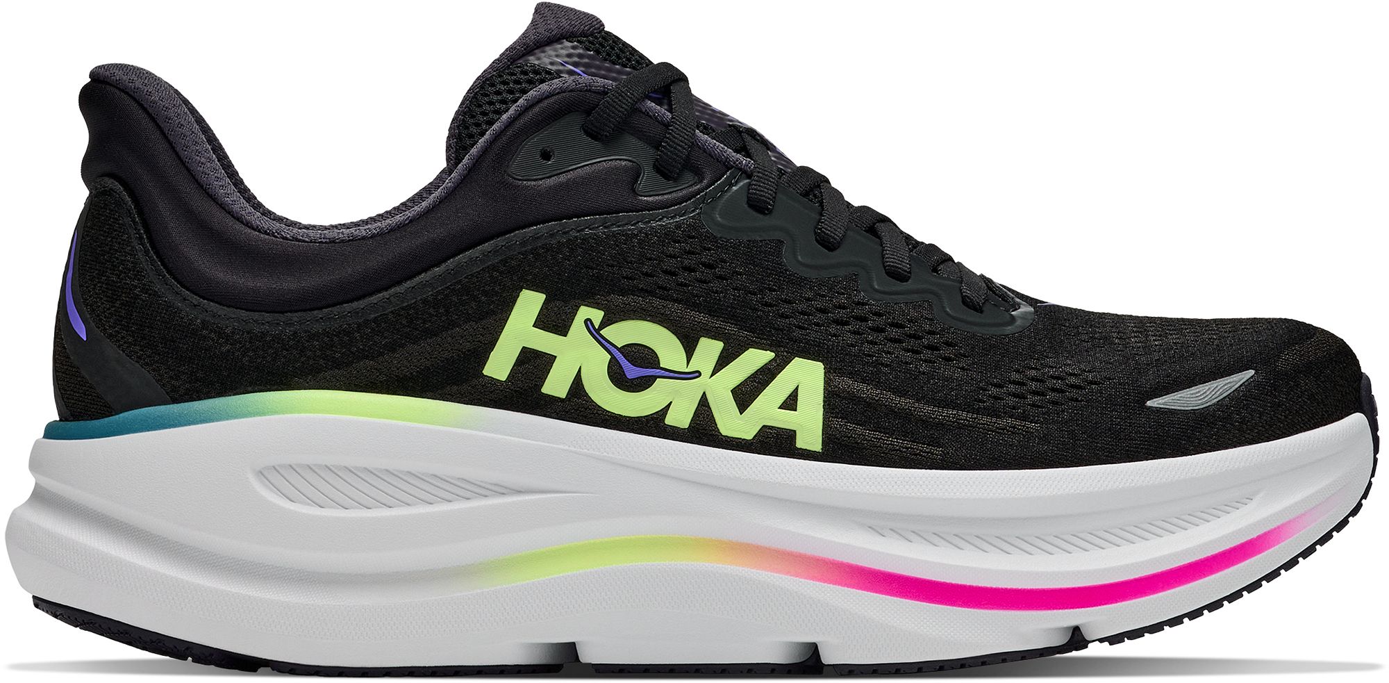 HOKA Men's Bondi 9 Running Shoes | Dick's Sporting Goods