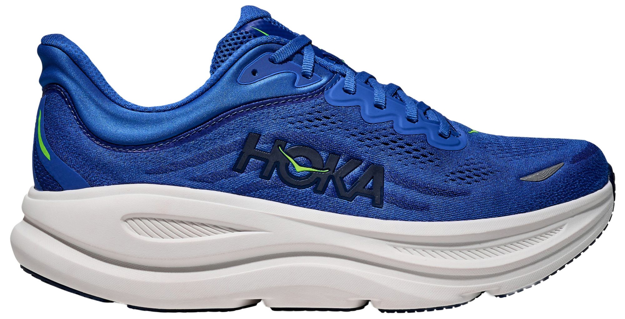 HOKA Men's Bondi 9 Running Shoes | Dick's Sporting Goods